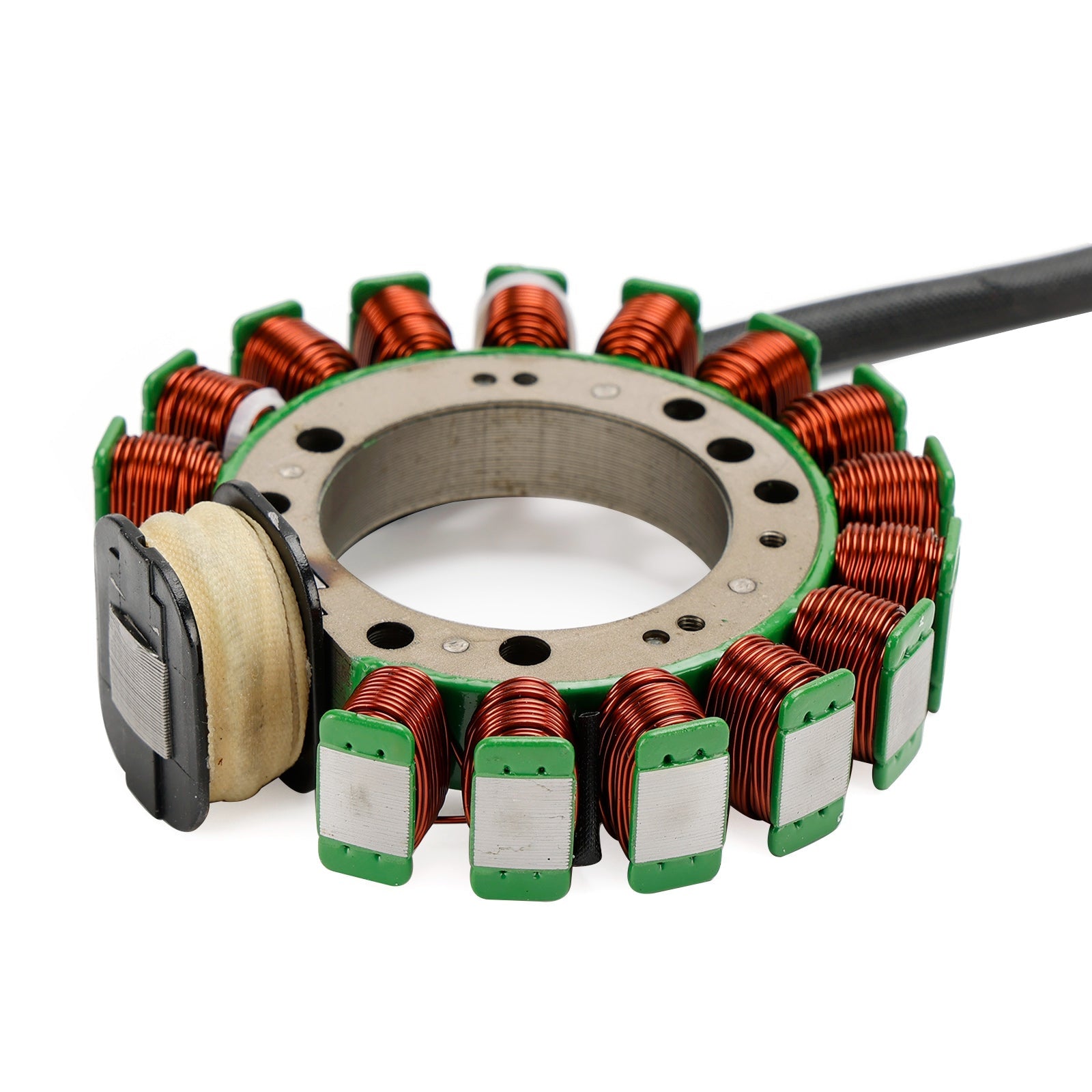 Yamaha YFM600 Grizzly 600 YFM600FWA 4WD 1999-2001 Alternador de estator magnético