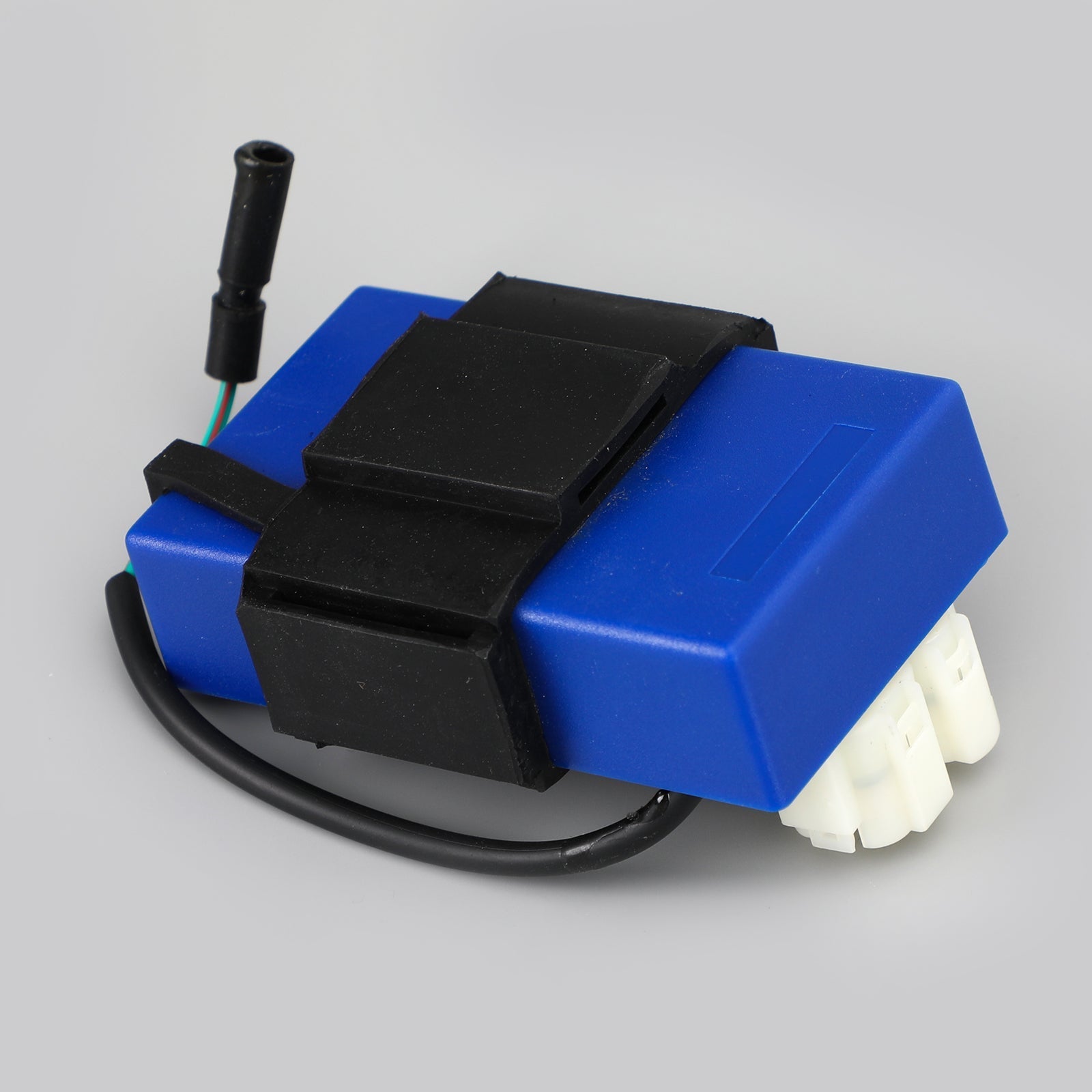 Bobine d'allumage Bougie d'allumage CDI pour Honda Sportrax 90 TRX90 2x4 93-05 30510-GF9-405 Générique