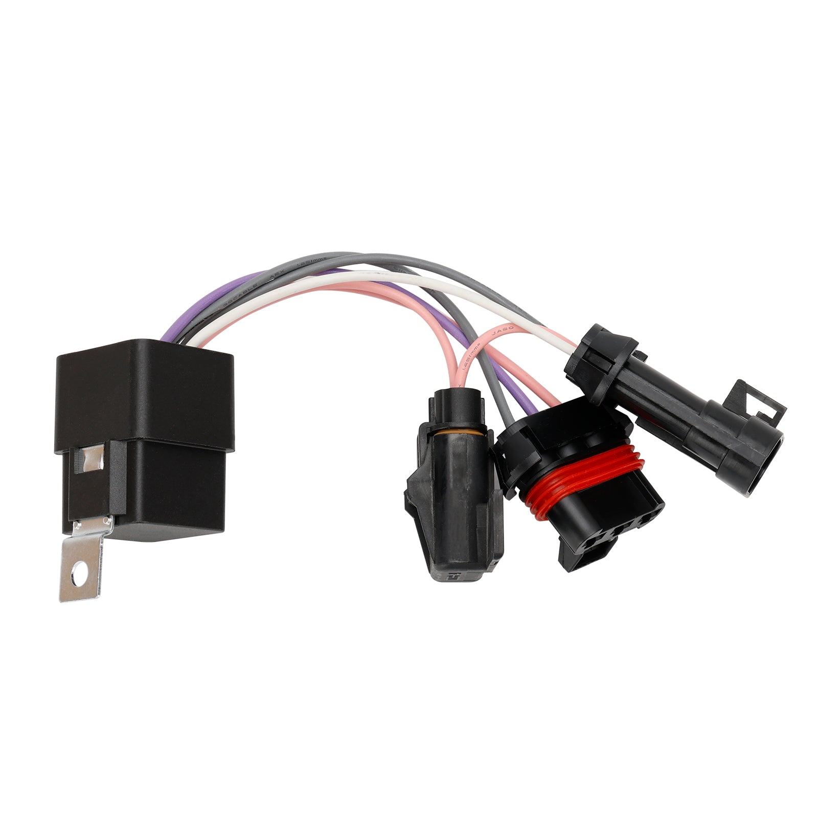 6669415 solénoïde de minuterie de carburant compatible avec le chargeur Bobcat 553 643 753 763 773