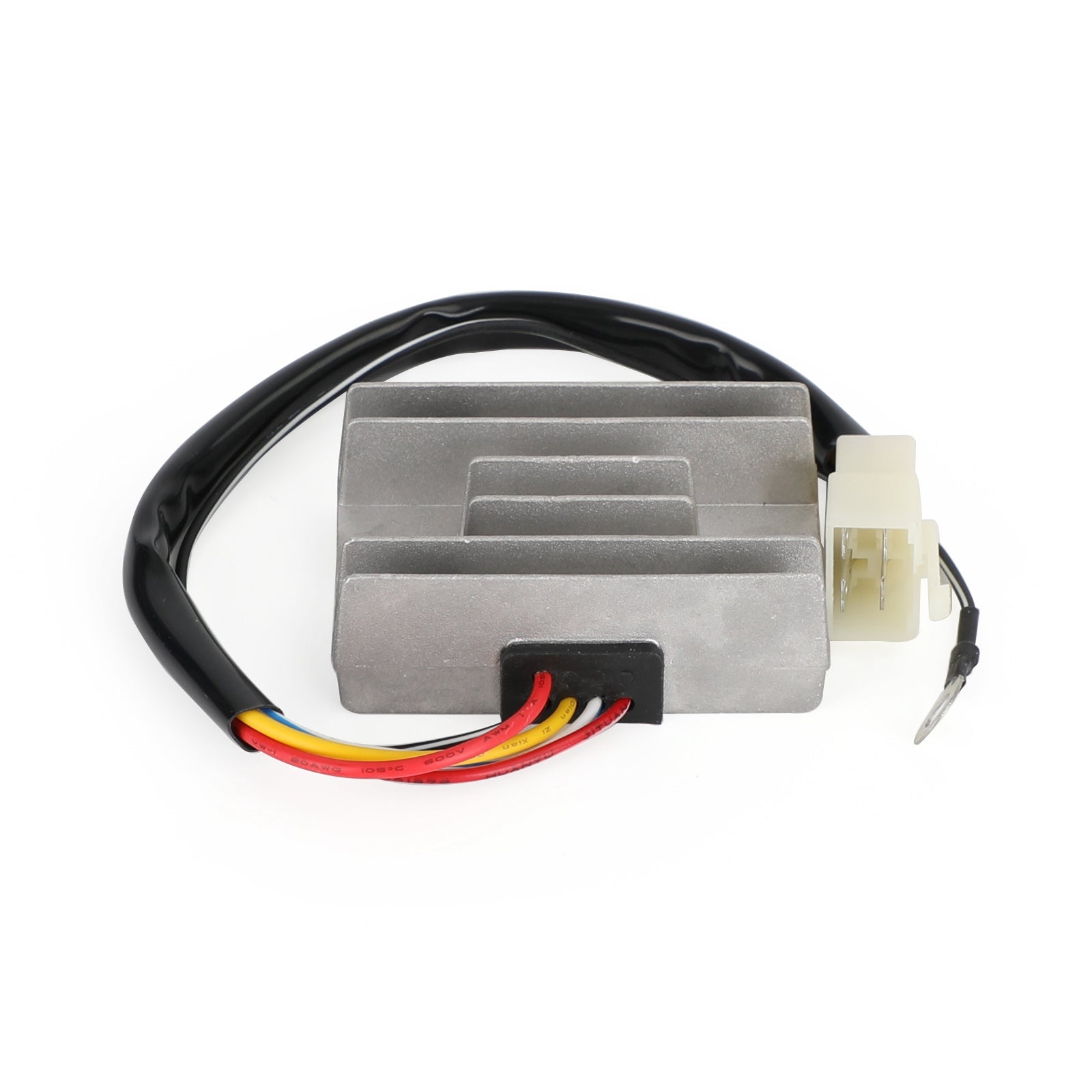 Spanningsregelaar Gelijkrichter voor Suzuki GS1000 GS 1000 G GT GX 1980/1996/1999 Generiek