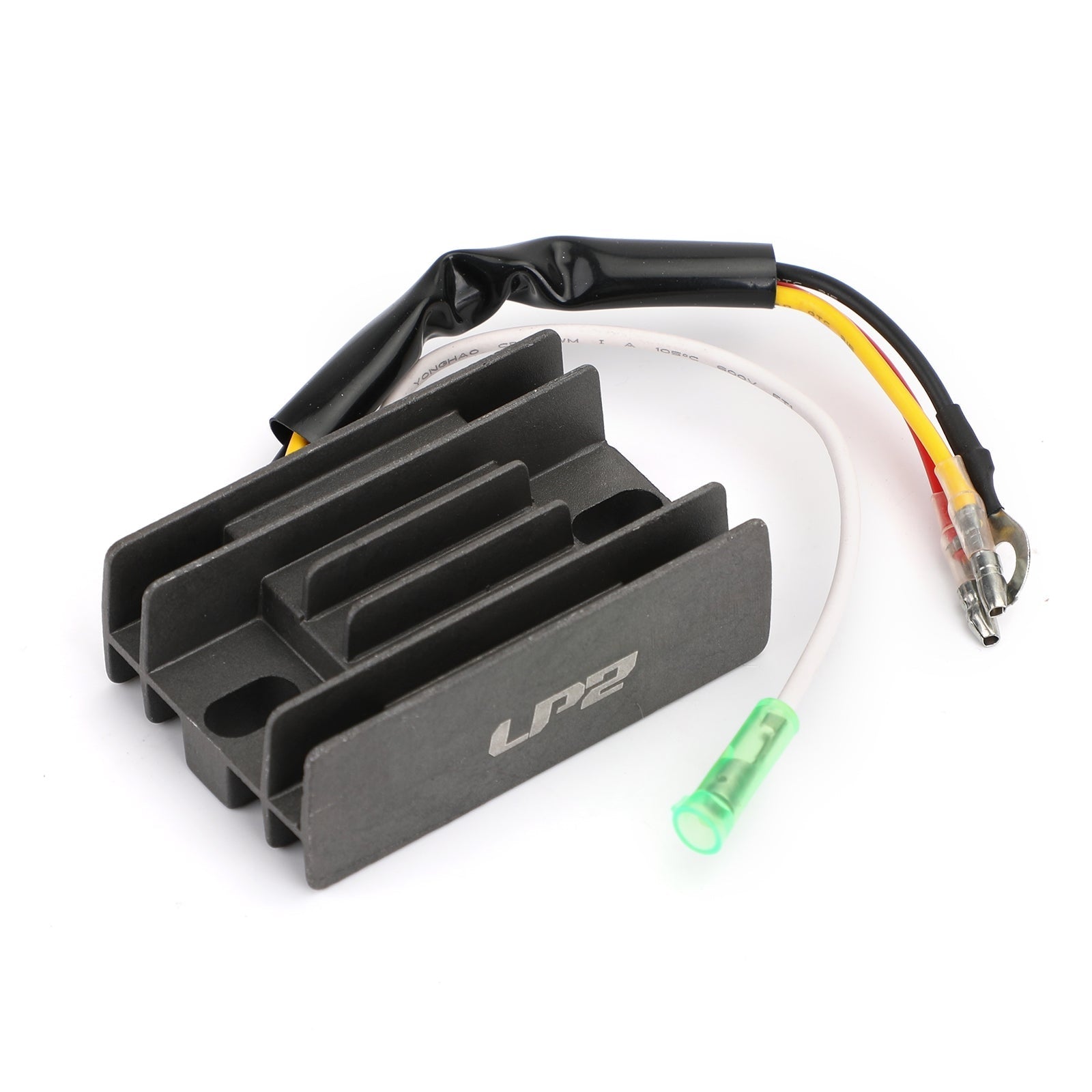 Jännitteensäätimen tasasuuntaaja Suzuki DF9.9 05-09 DF15 04-12 yleisille perämoottoreille