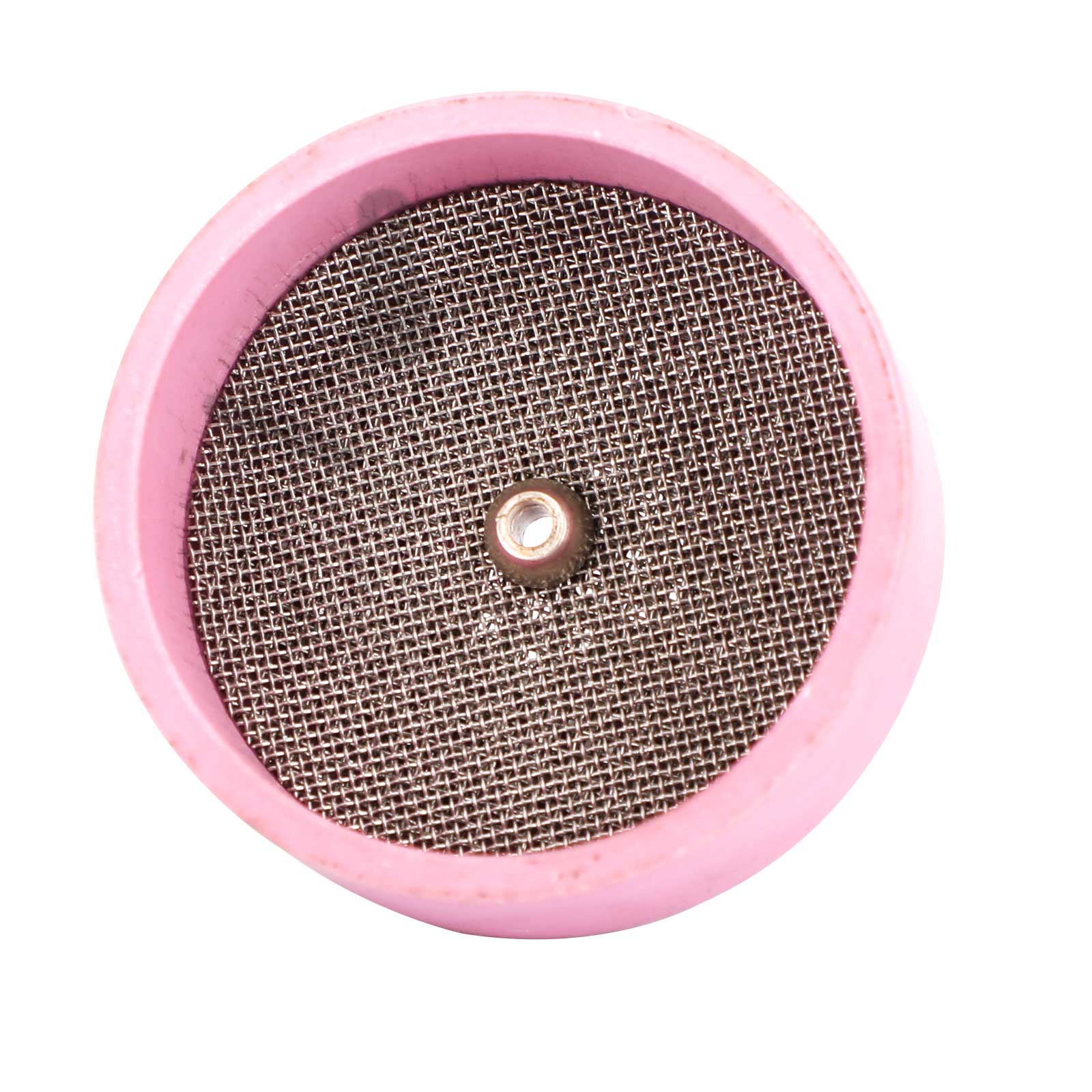 7 szt. Palnik do spawania TIG Stubby Zestaw kubków ceramicznych z soczewką gazową do WP-17/18/26