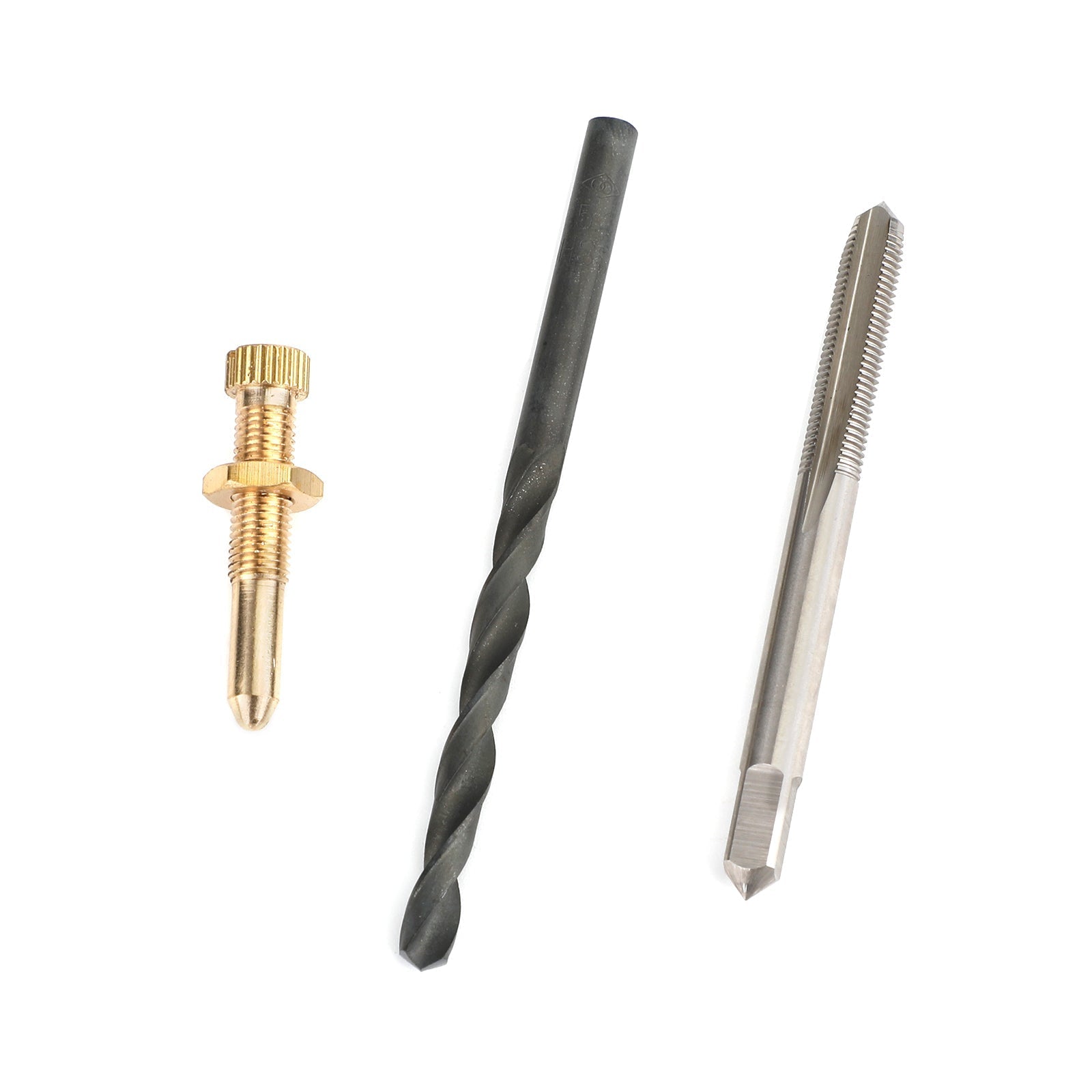 Kit d'installation de foret à vis de ralenti pour Yamaha Blaster 200 YFS200 1988-2006 générique