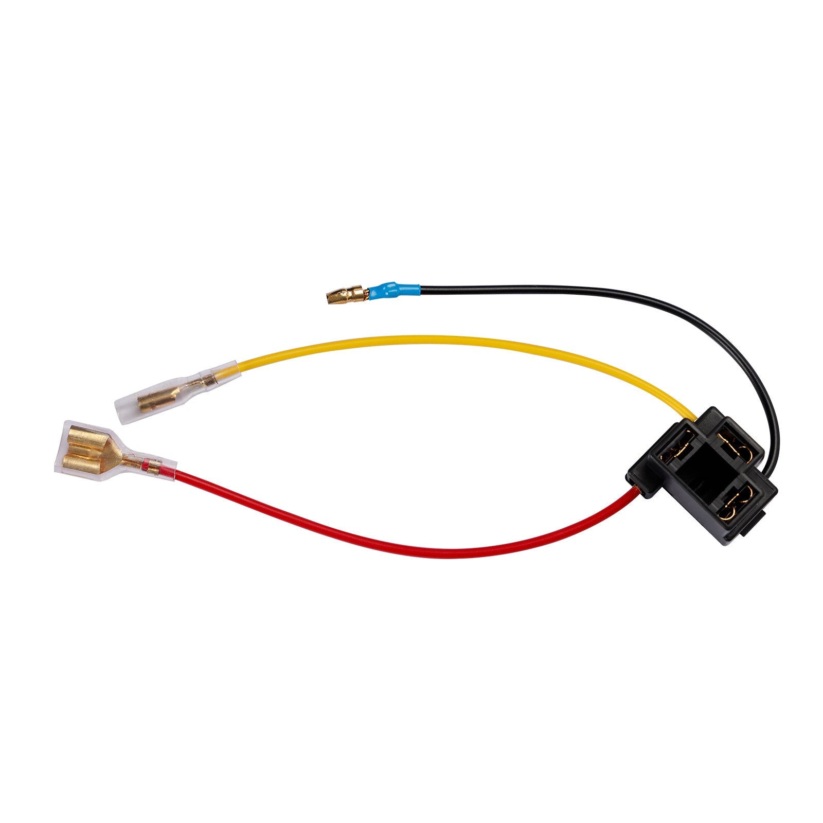Yamaha LC135-V1 LC135 V1 Koplamp LED-beschermer vooraan