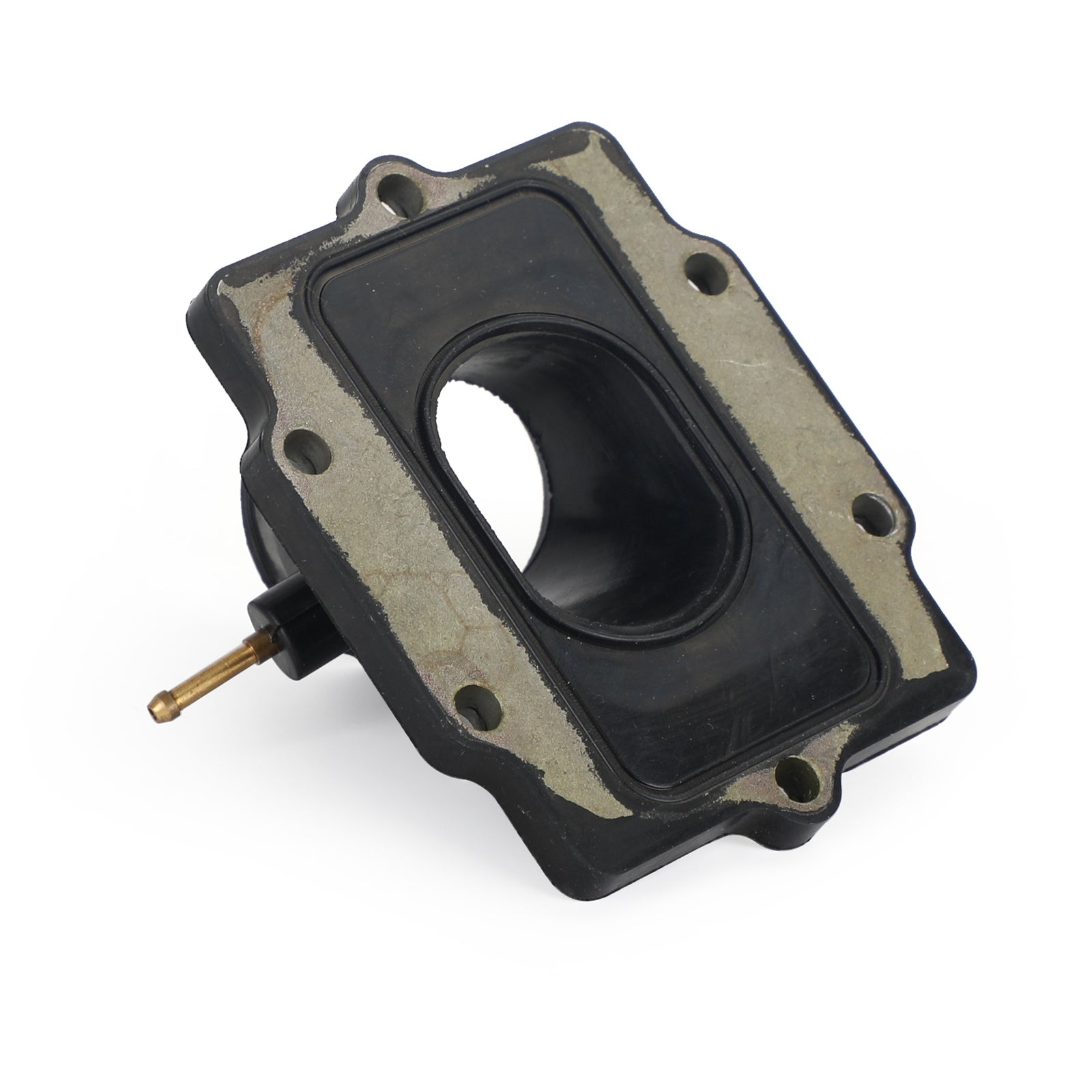 Soufflet d'admission en caoutchouc de carburateur de moteur pour KAWASAKI KDX 250 KDX250SR 92-94 générique