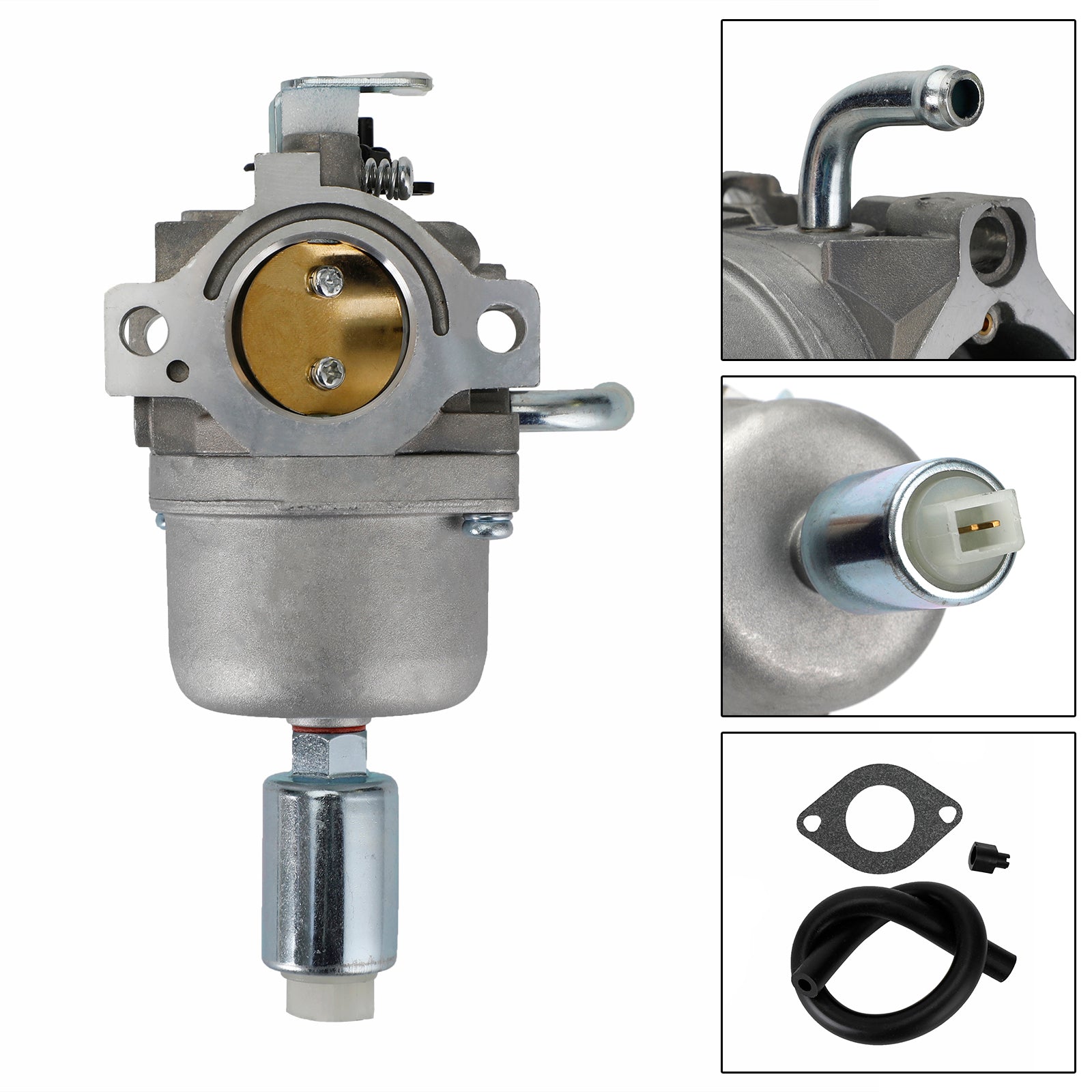 594593 591731 794572 796109 14,5-21HP 31G777 31H707 Carburatore Carb