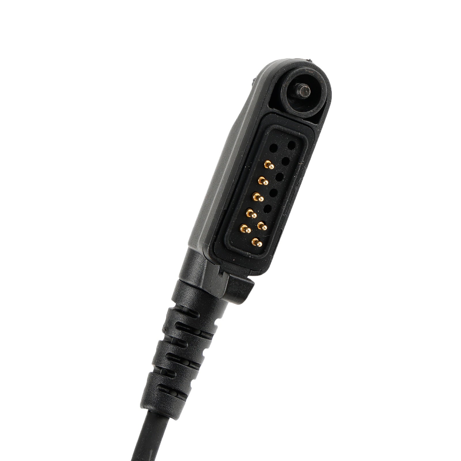 7.1-C5 säädettävät melua vaimentavat kuulokkeet Hytera PD600 PD602 PD602g PD605