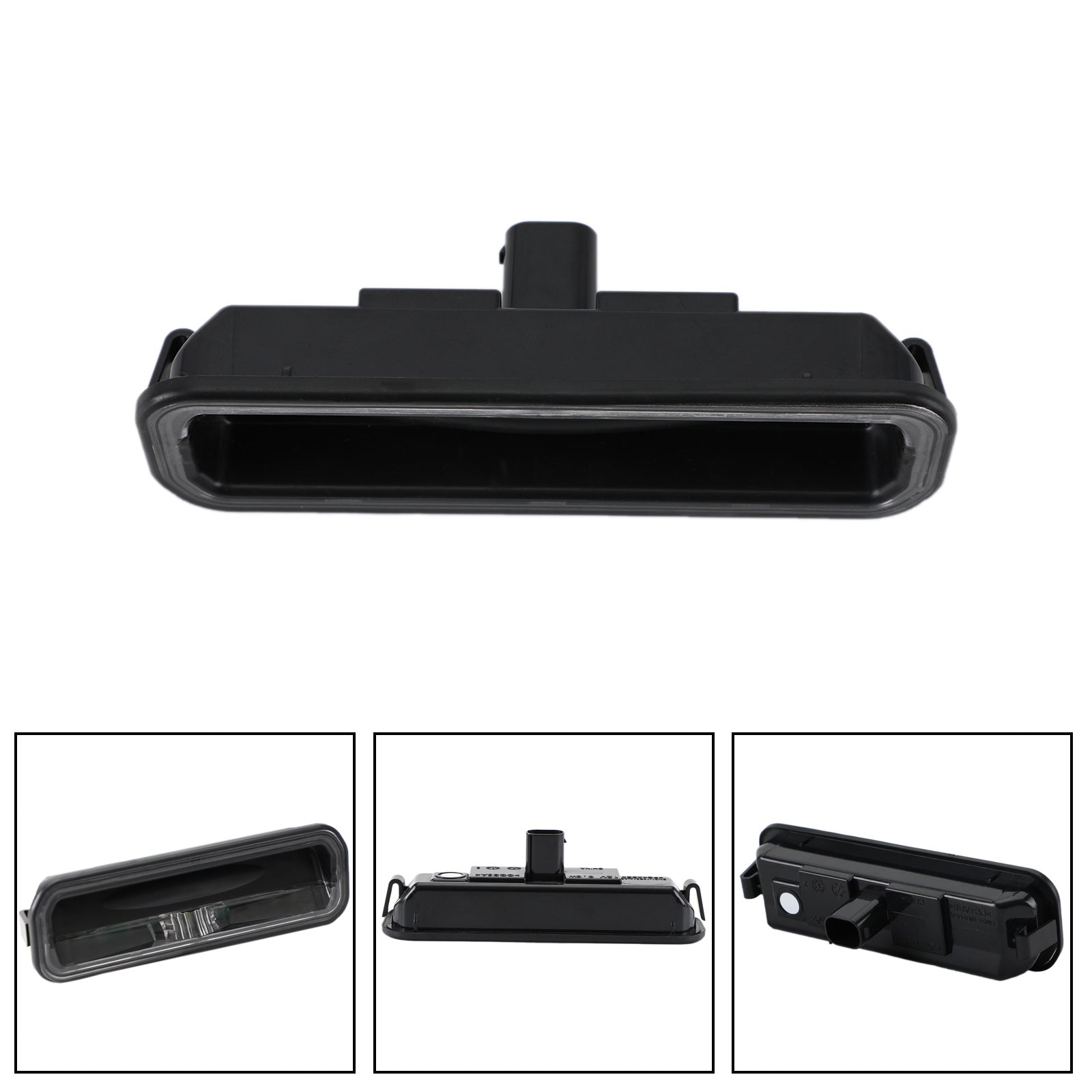 Ford Focus M3 BM51-19B514-AE Bouton micro-interrupteur d'éclairage de plaque d'immatriculation générique