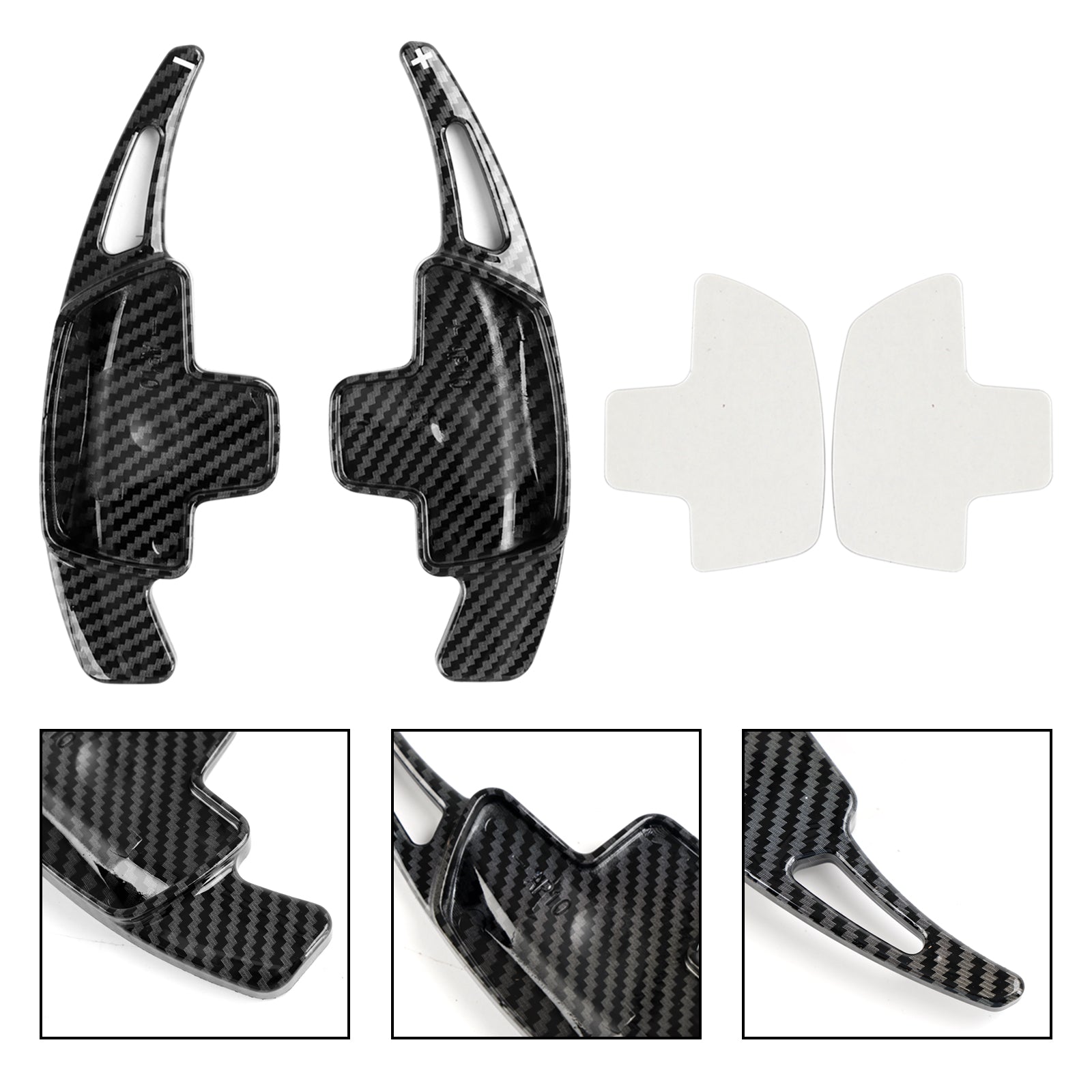 Przedłużenie dźwigni zmiany biegów w kierownicy do Mercedes-Benz ABCESG