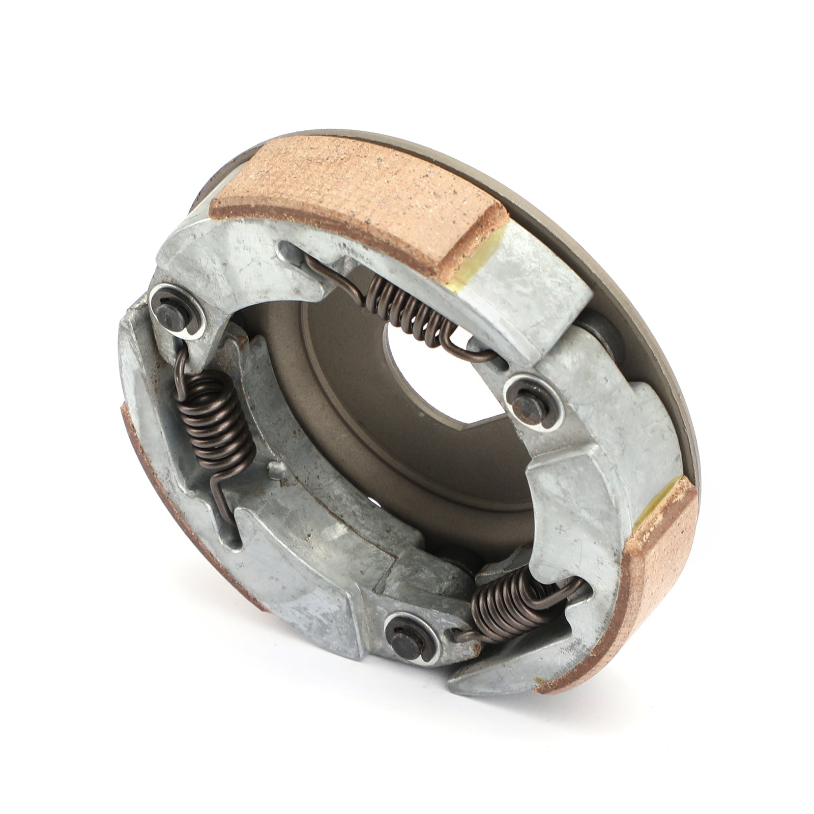 Set completo di pesi frizione e molle per Kawasaki KSF90 KFX90 2007-2020 Generico