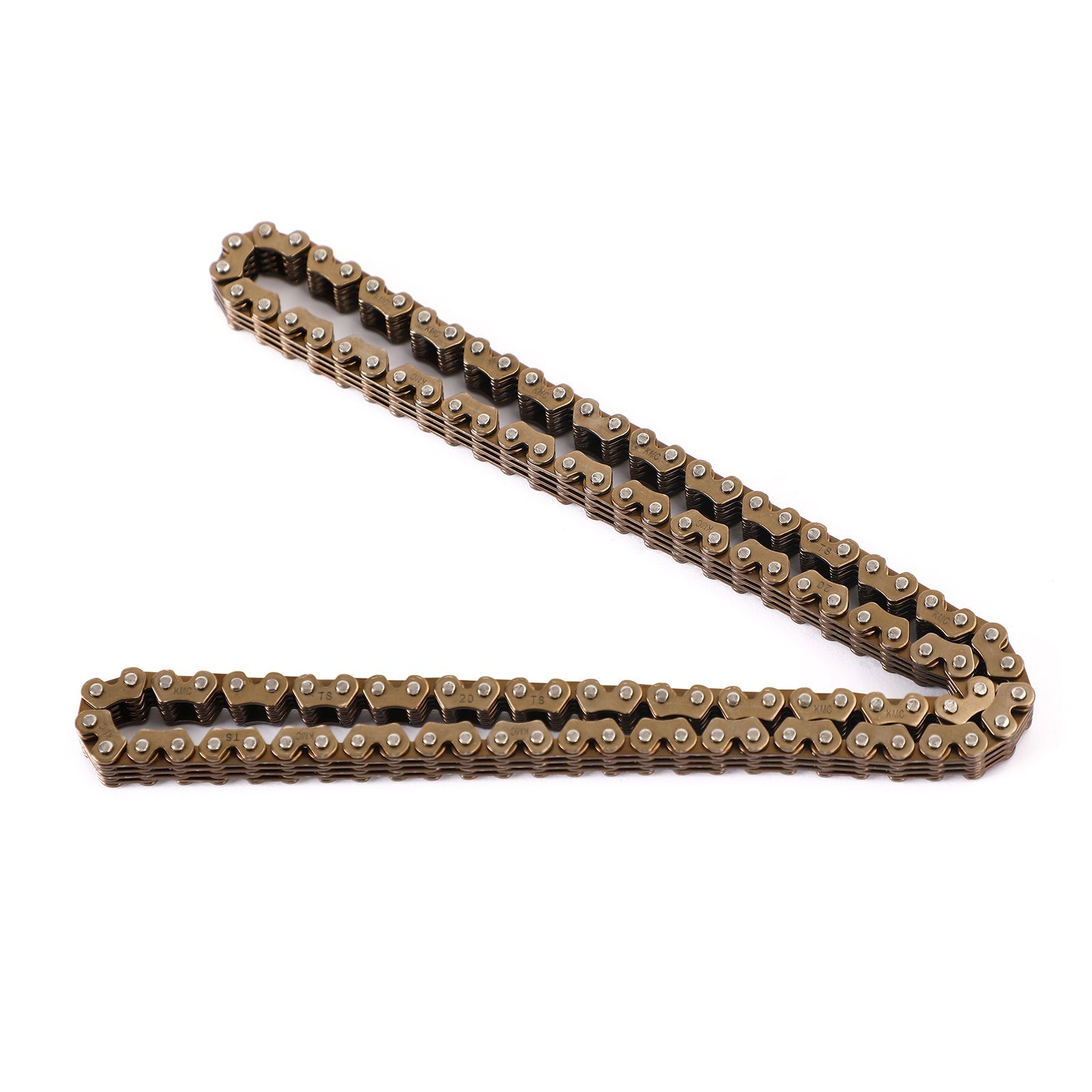 Łańcuch rozrządu dla Husqvarna 79236013100 Fc 250 Fc 350 Fx 350 Fe 250 Fe350 Fe350S Ogólny