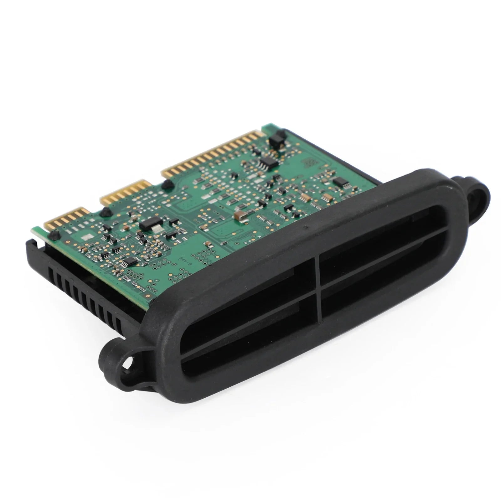 BMW 1 F20 F21 F21 2011-2014 TMS TMS-pilottimoduuli 63117316145