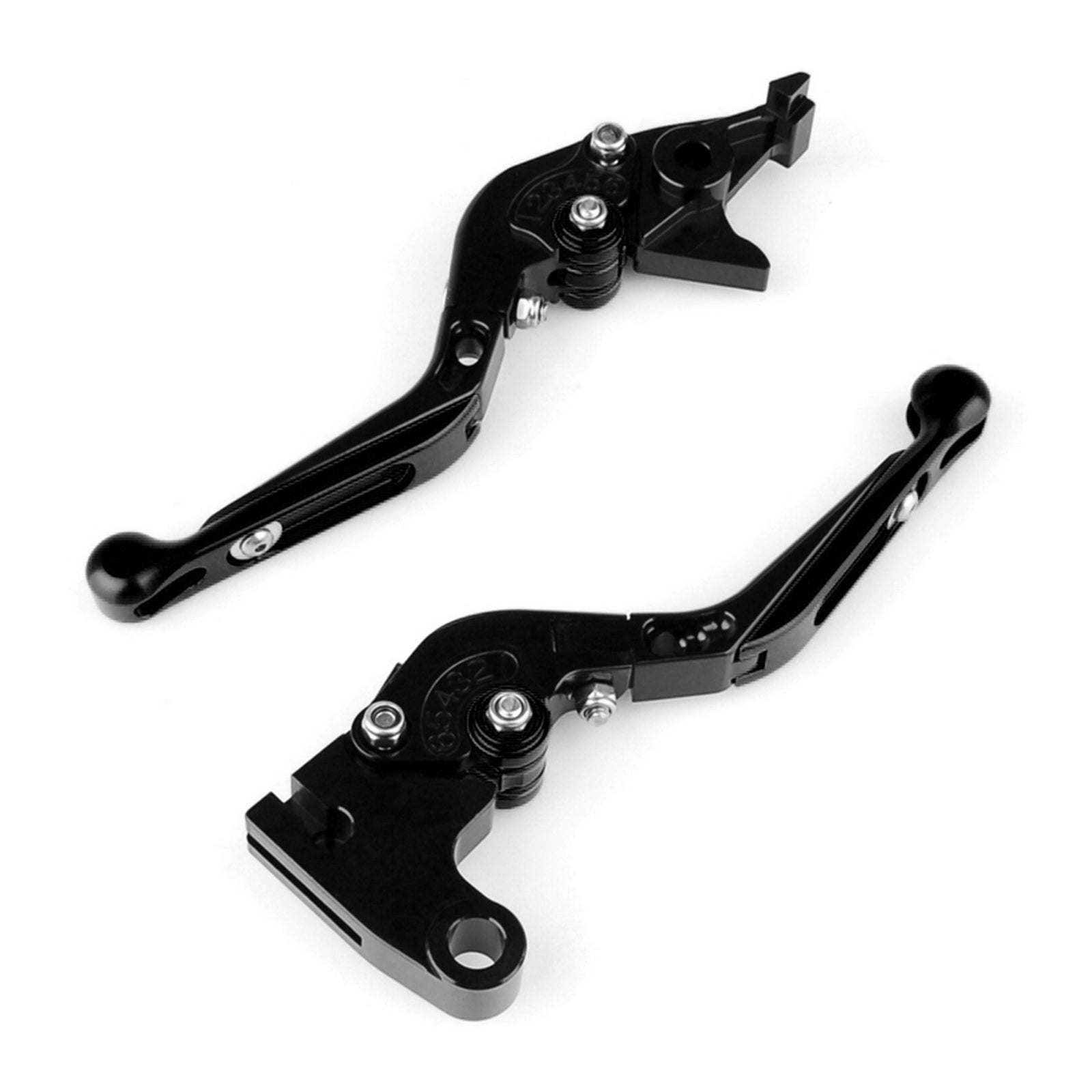 Zavorna ročica dolge motociklistične sklopke, primerna za BMW R1200GS Adventure (LC) 2014-2018 Generic