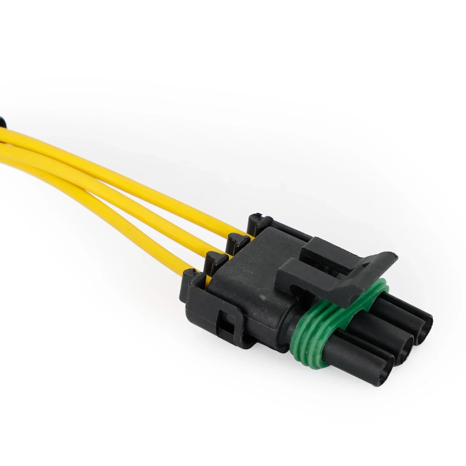 Moottorin staattorigeneraattori Polaris Trail Boss Blazer 330 2010-2013 3090278 Generic