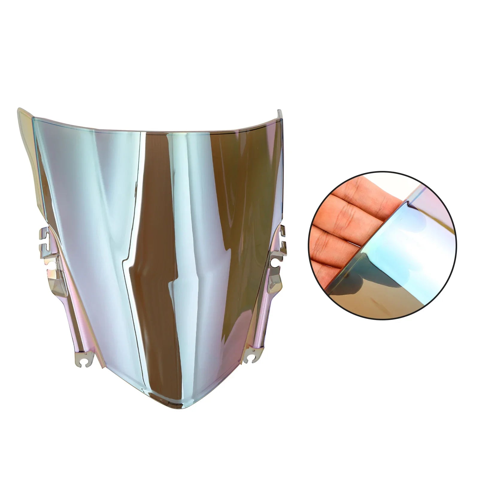 2013-2015 Honda CBR500R AB