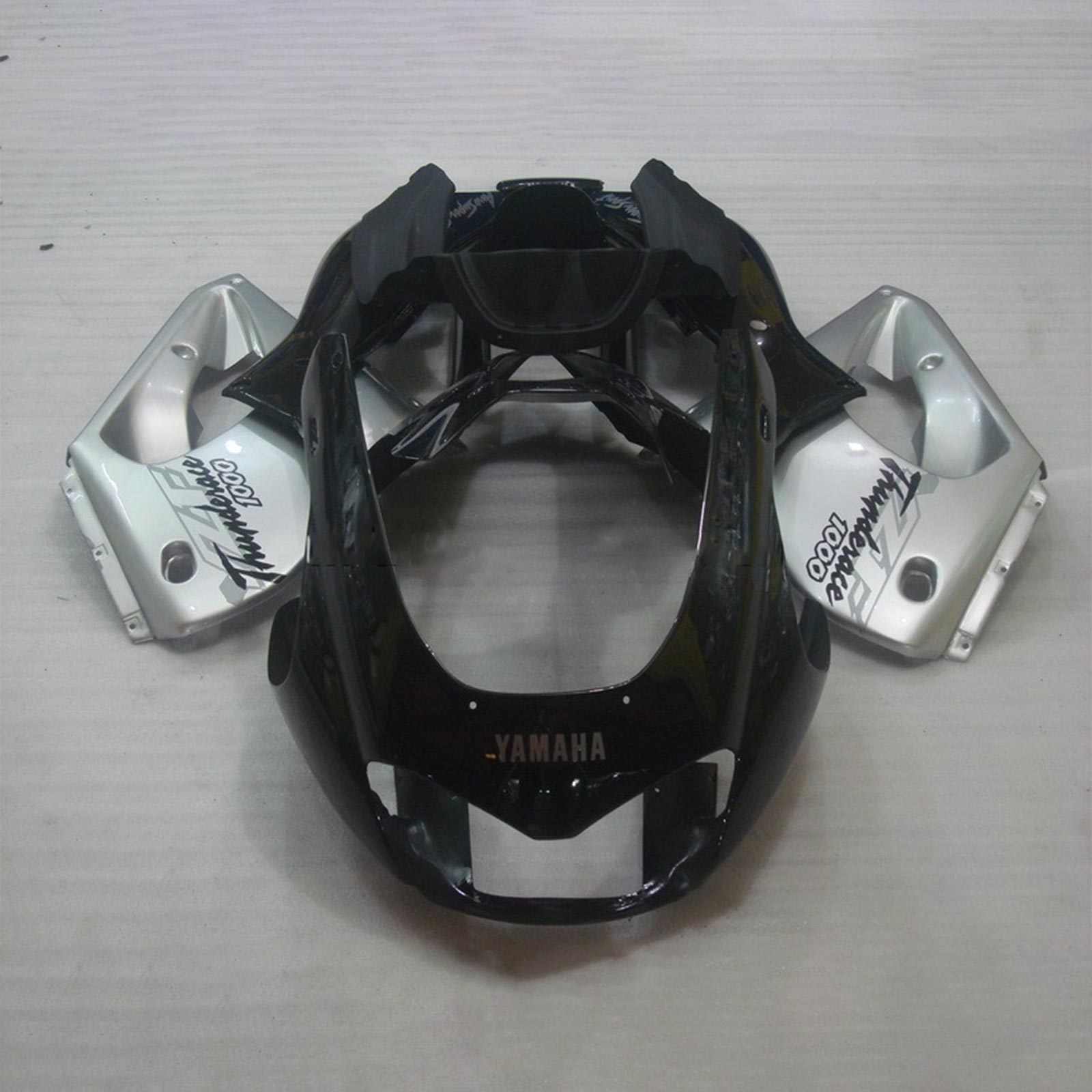 Amotopart suojasarja Yamaha YZF1000R Thunderace 1997-2007