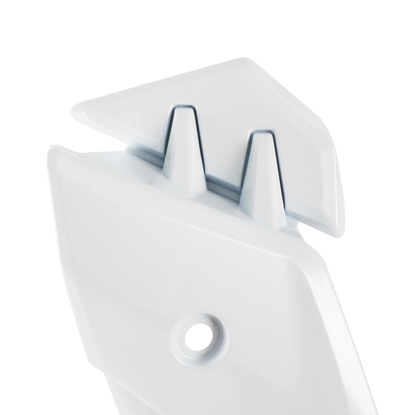 Carénage de couverture de cadre de siège conducteur inférieur pour Suzuki GSXS GSX-S750 2017-2021 générique