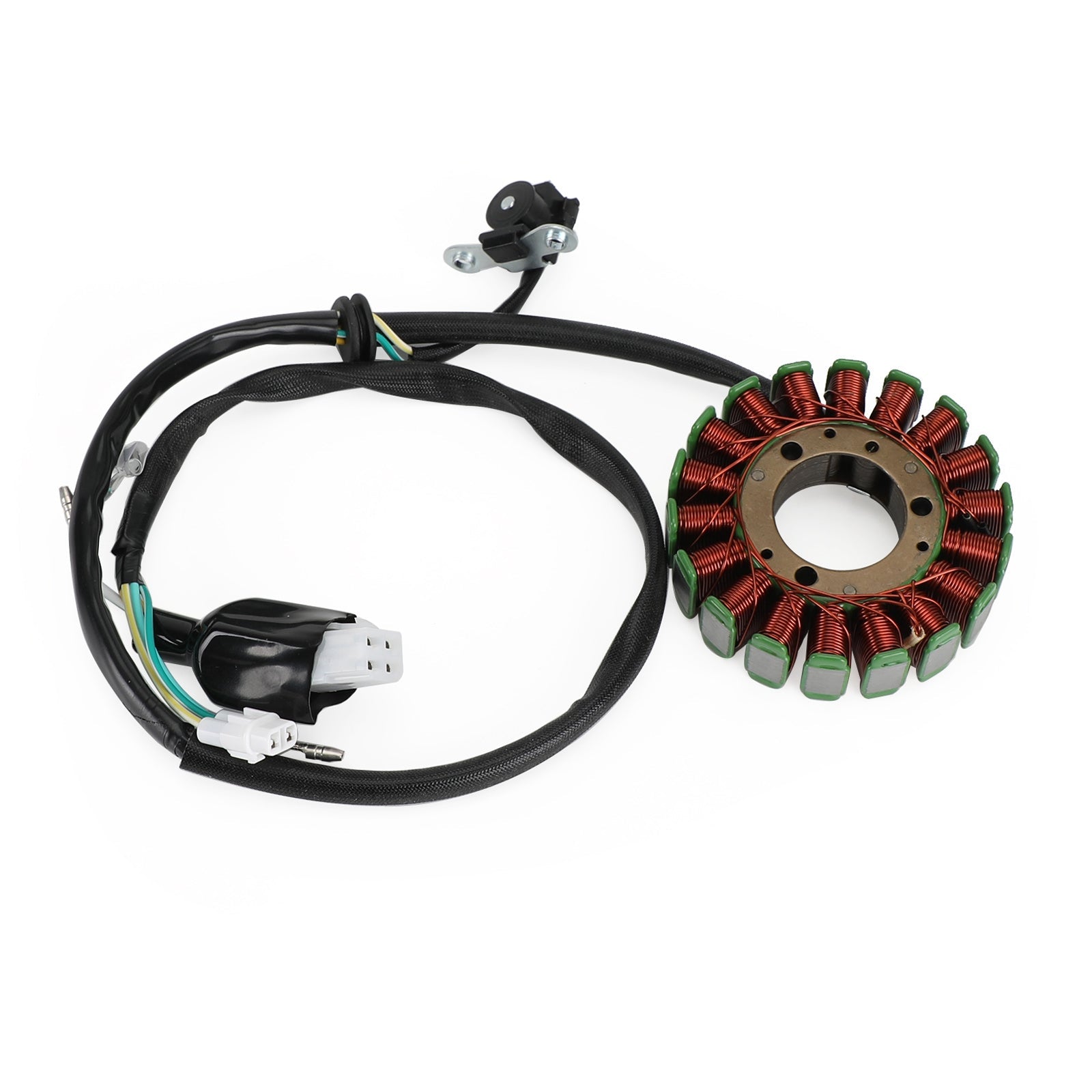 Magneto Staattori Kawasaki KL 250 Super Sherpa 1997 1998 2000-2010 09 08 07 Generic