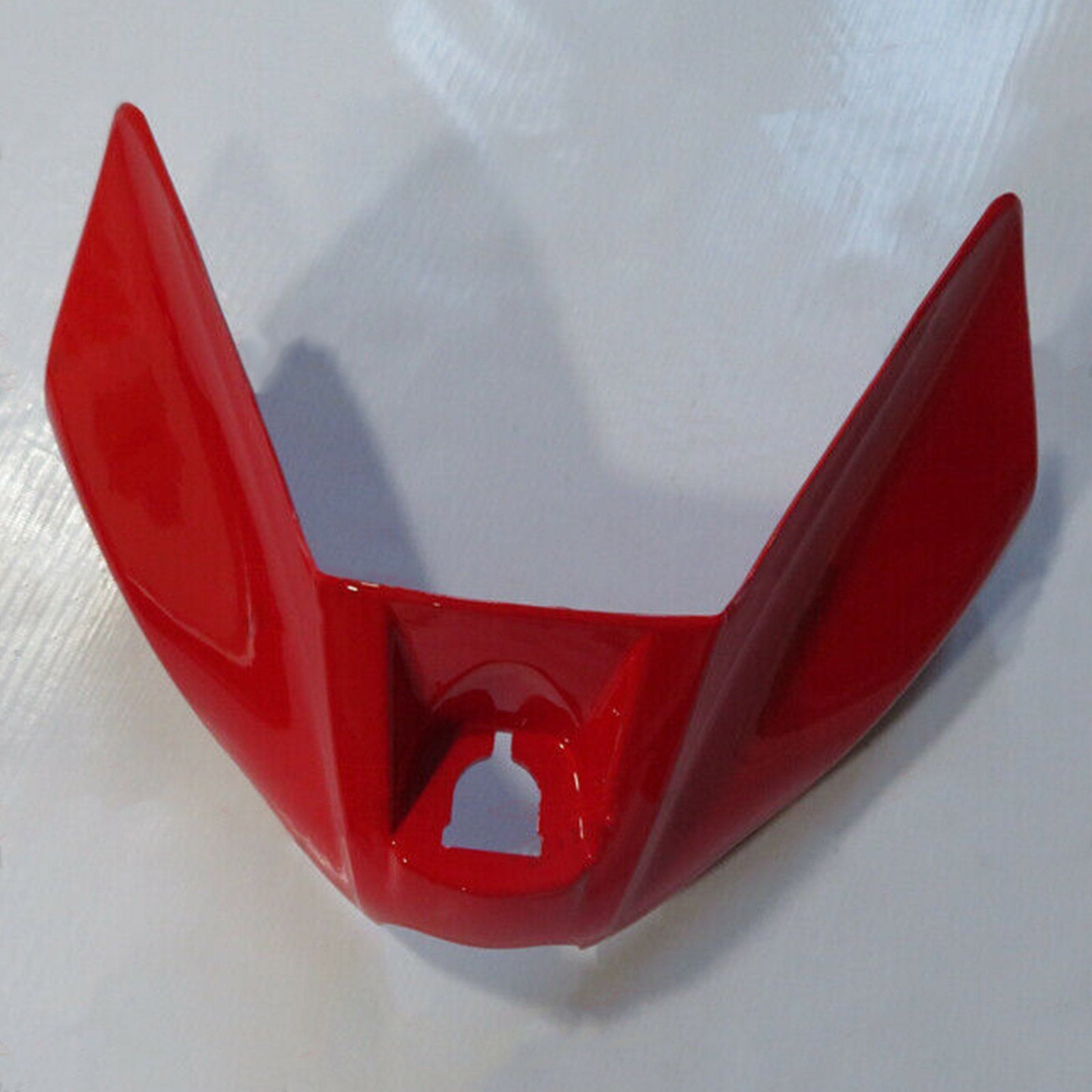 Amotopart plastični komplet za kawasaki ninja 650 er-6f ex650 2012-2016 02 # generic