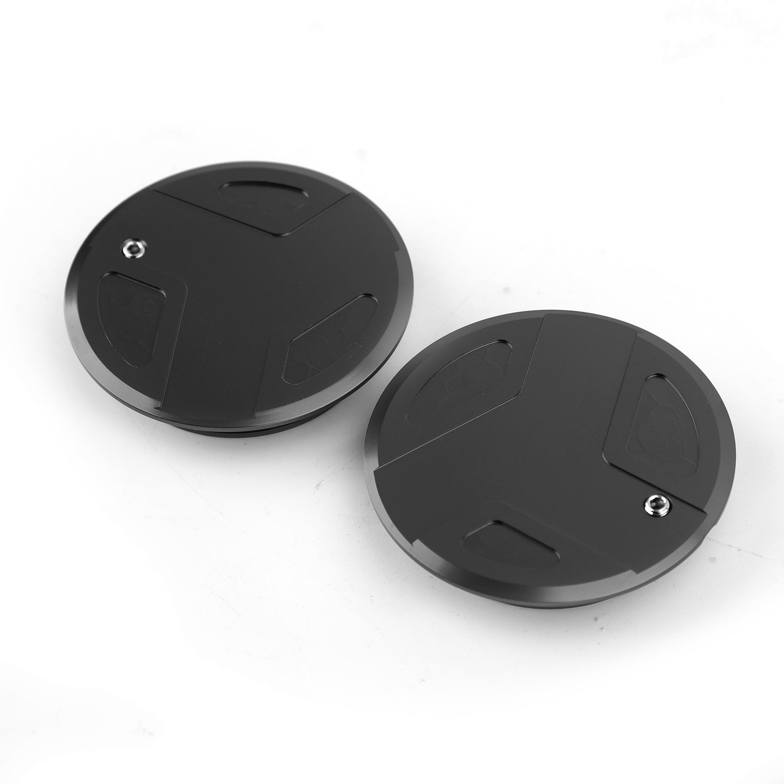 TUTTIVI DEL FRAMA ALLUMINIO CHIP CNC COLD per BMW R1200GS/LC/ADV 2013-2019 GENERIC