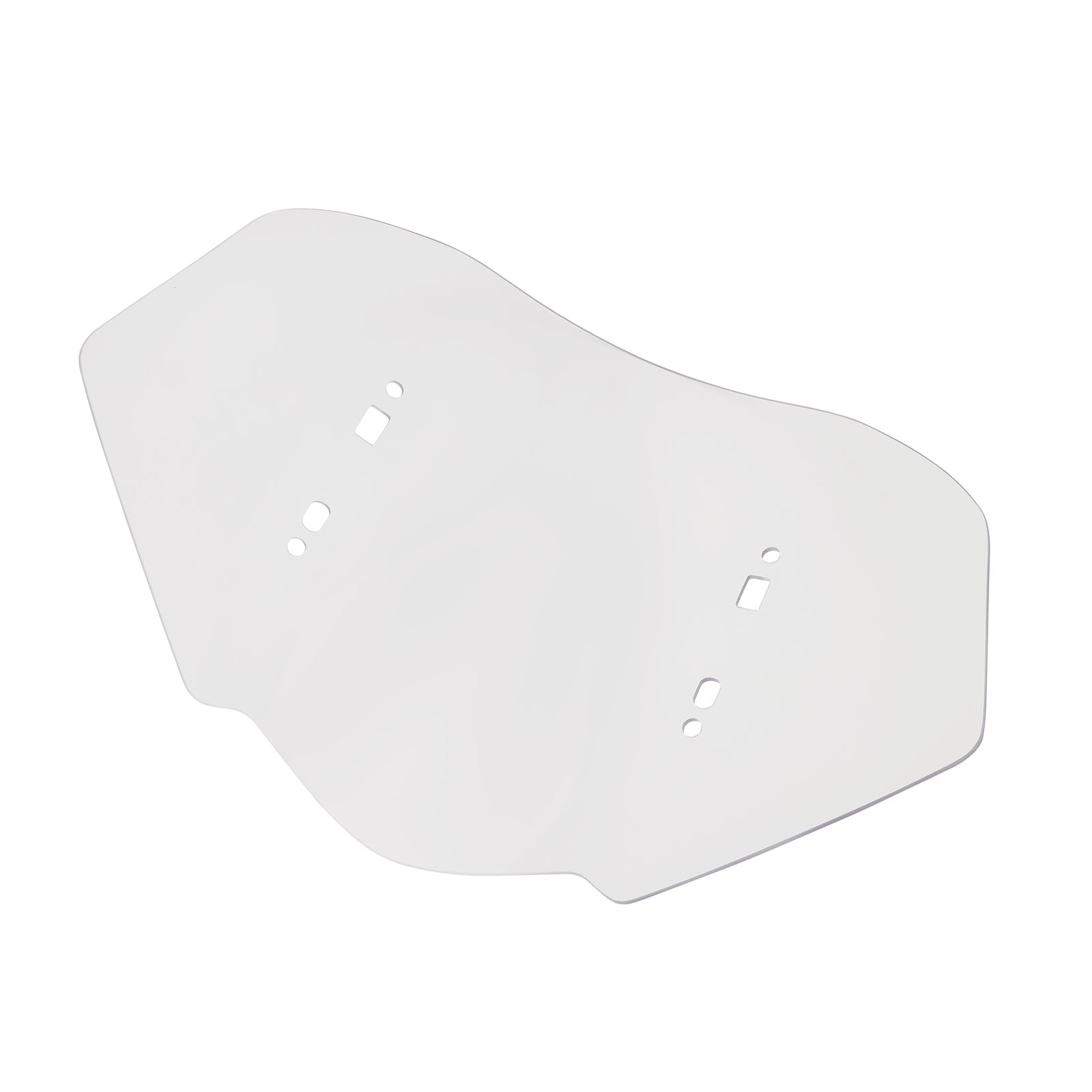 Parabrezza moto HONDA Gold Wing GL1800 da 15" 2018-2023