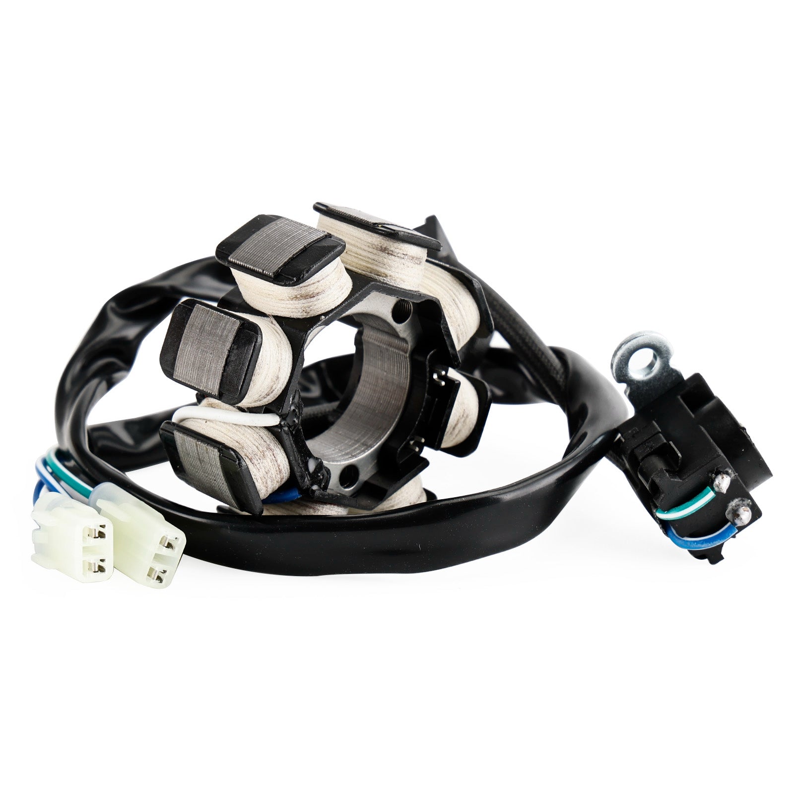 2007-2023 Honda CRF150 CRF150R CRF150RB magneettistaattorigeneraattori tiivisteellä