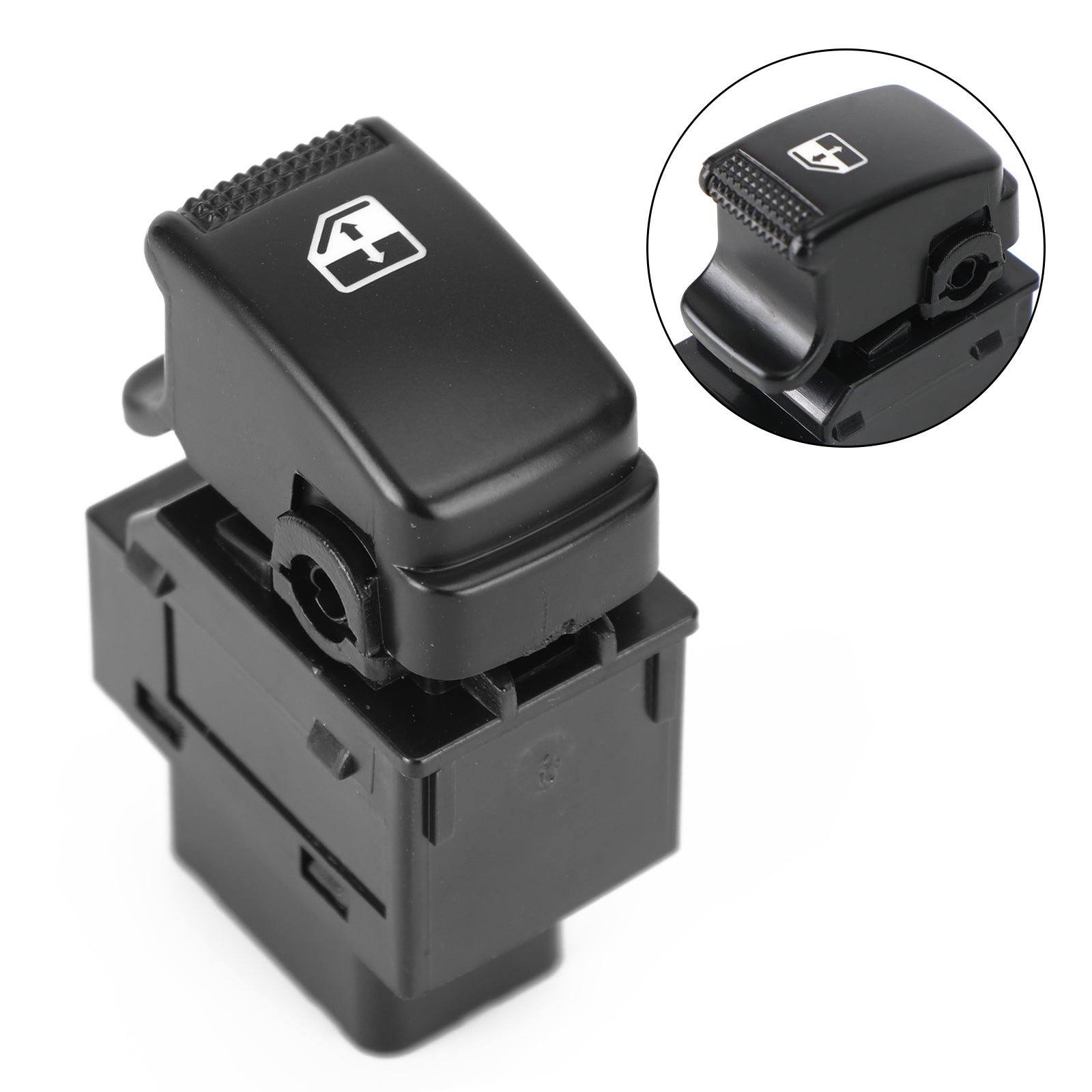 3¡A93580-2e000 Control del interruptor de elevación eléctrico para Hyundai Tucson 2005-2010 Generic