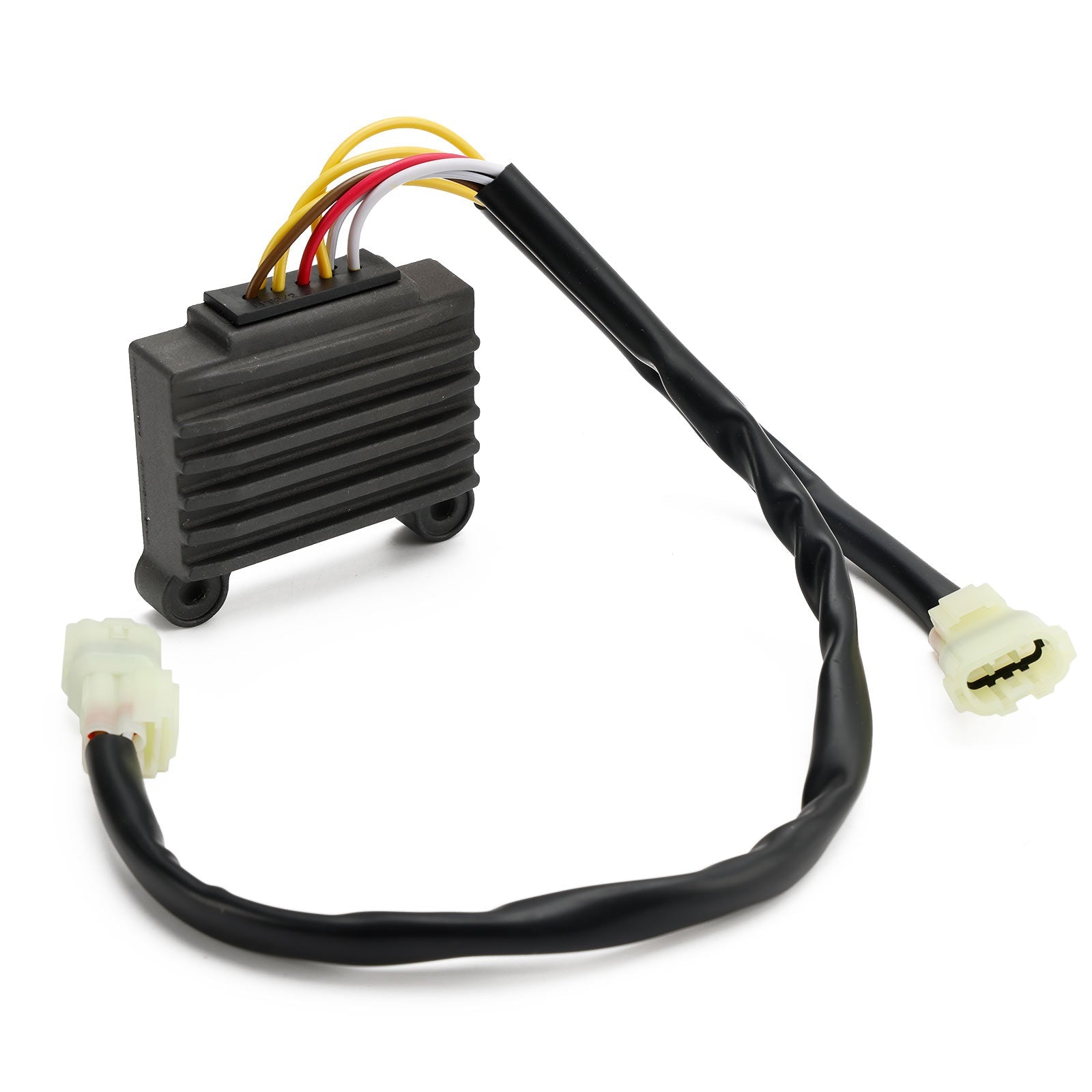 Ontstekingstatorregelaar en pakking voor 450 500 XCF-W EXC-F zes dagen 2017-2023