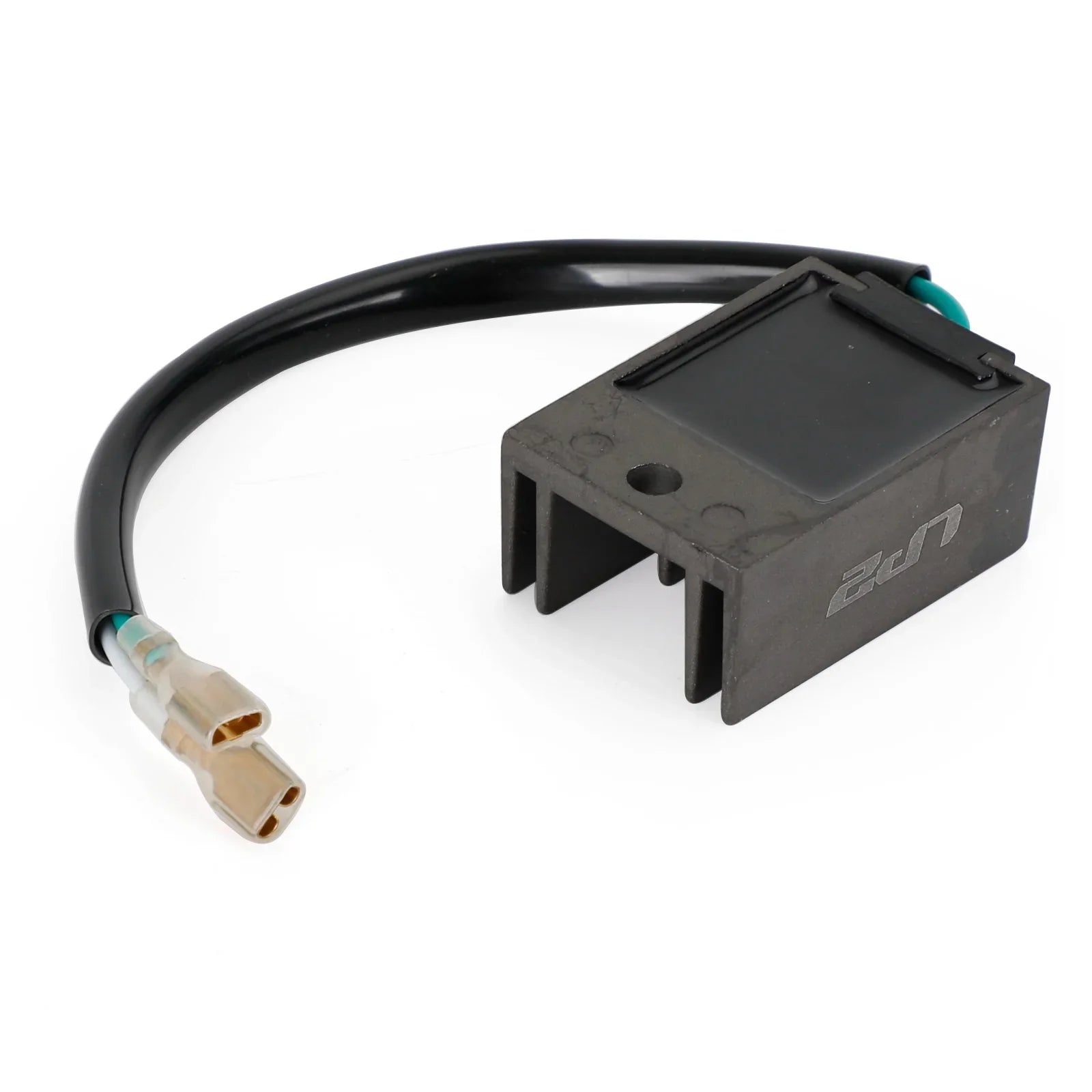 Säätimen tasasuuntaaja Honda XR600R 1991-2000 XR650R 2000-2007 31400-MN1-680 Generic