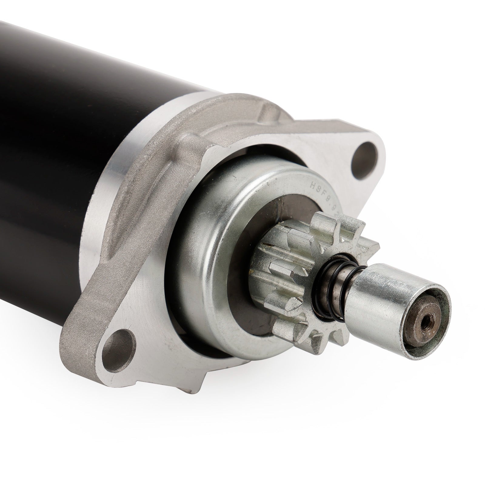 Démarreur pour hors-bord Yamaha 40MJH 40MLH 40MSH 40PLR 6F5-81800-10, 6F5-81800-11