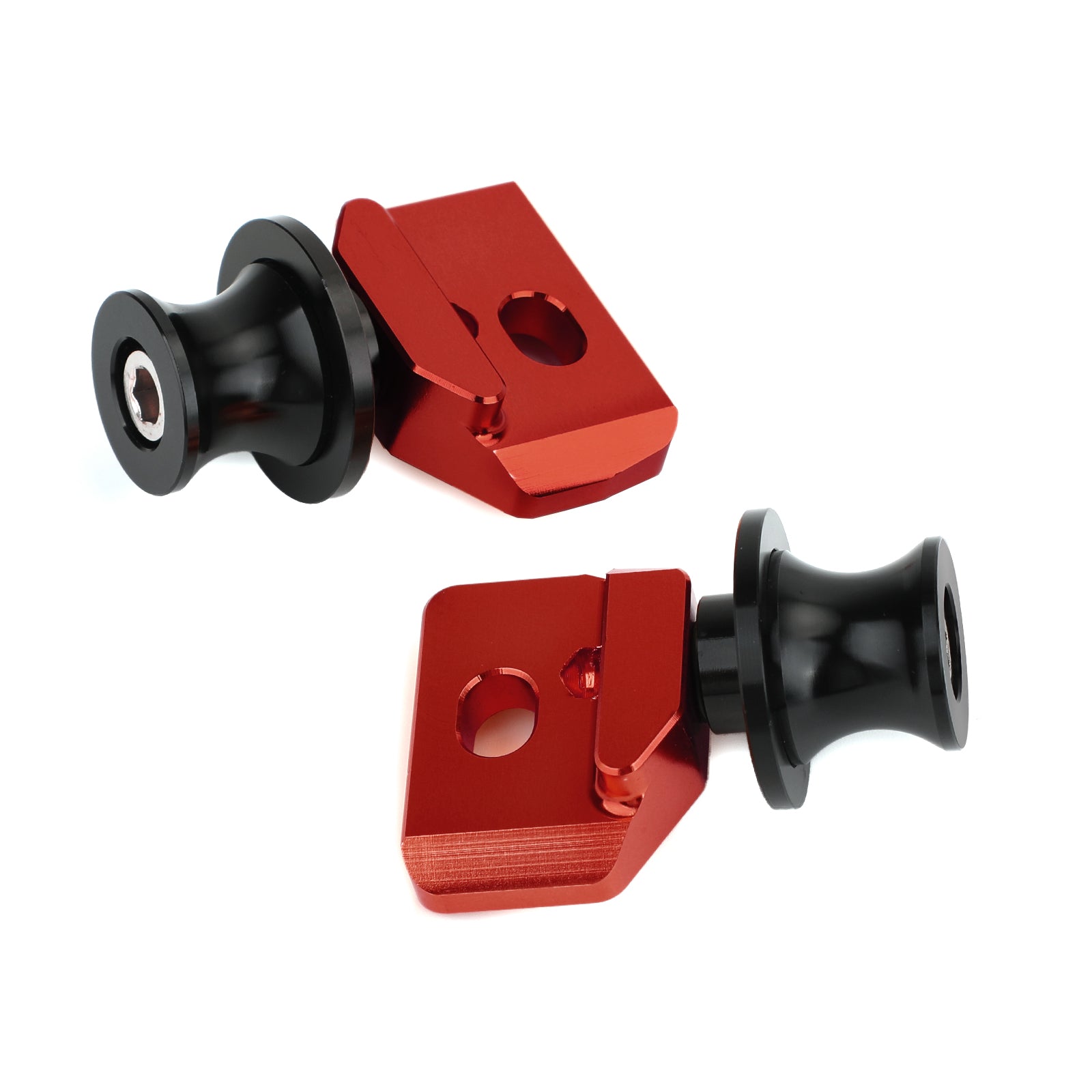 CNC-ketjun säätölohko Honda CB650R CBR650R 2019-2020 Generic Honda -kela