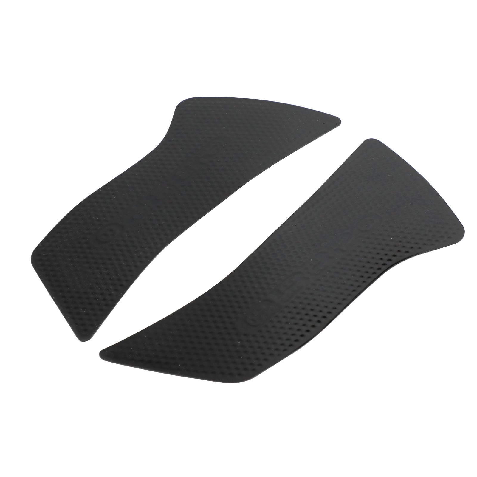 Honda GB350 GB350S 2021 2022 Stranski rezervoar Trank Traction Pads Black