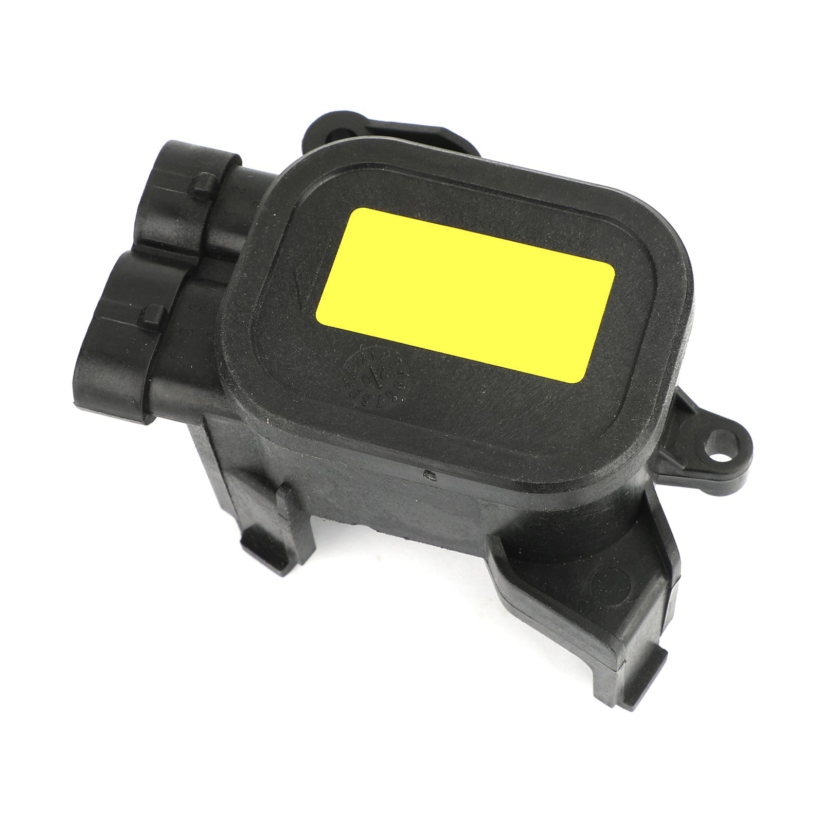 Kaasun potentiometri sopii Precedent Golf Car DS Club Car MCOR 4 105116301 Generic