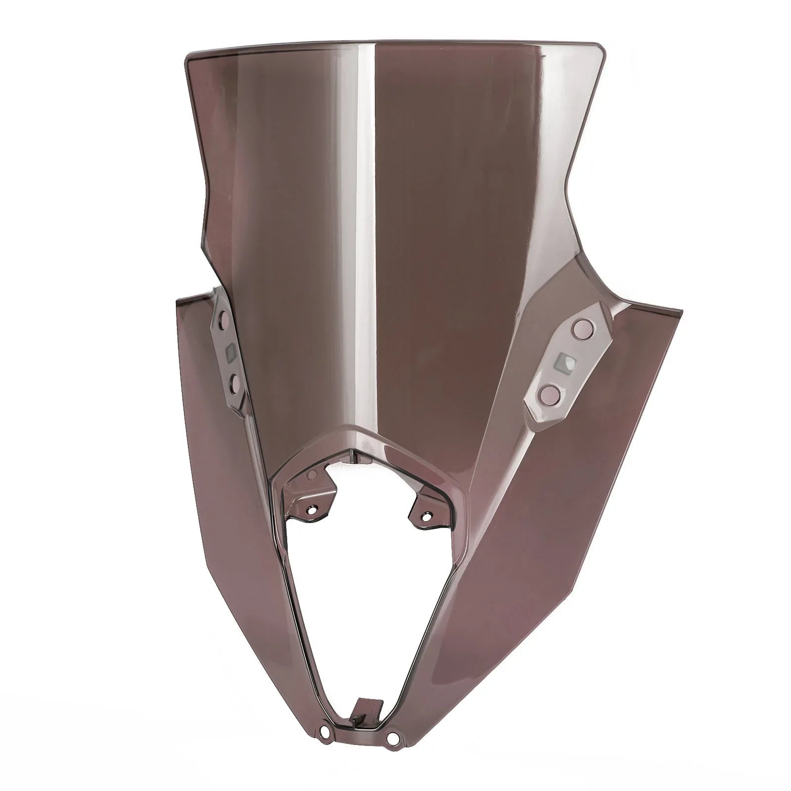 Protection de pare-brise Kawasaki NINJA 650 ER6F 2020-2022