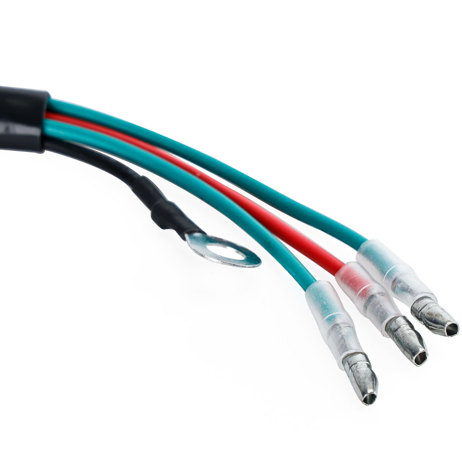 Regulator Retecfier dla Yamaha F4B 4 km F5A 5 km F6C 6 km 2010-2022 6BX-81960-00