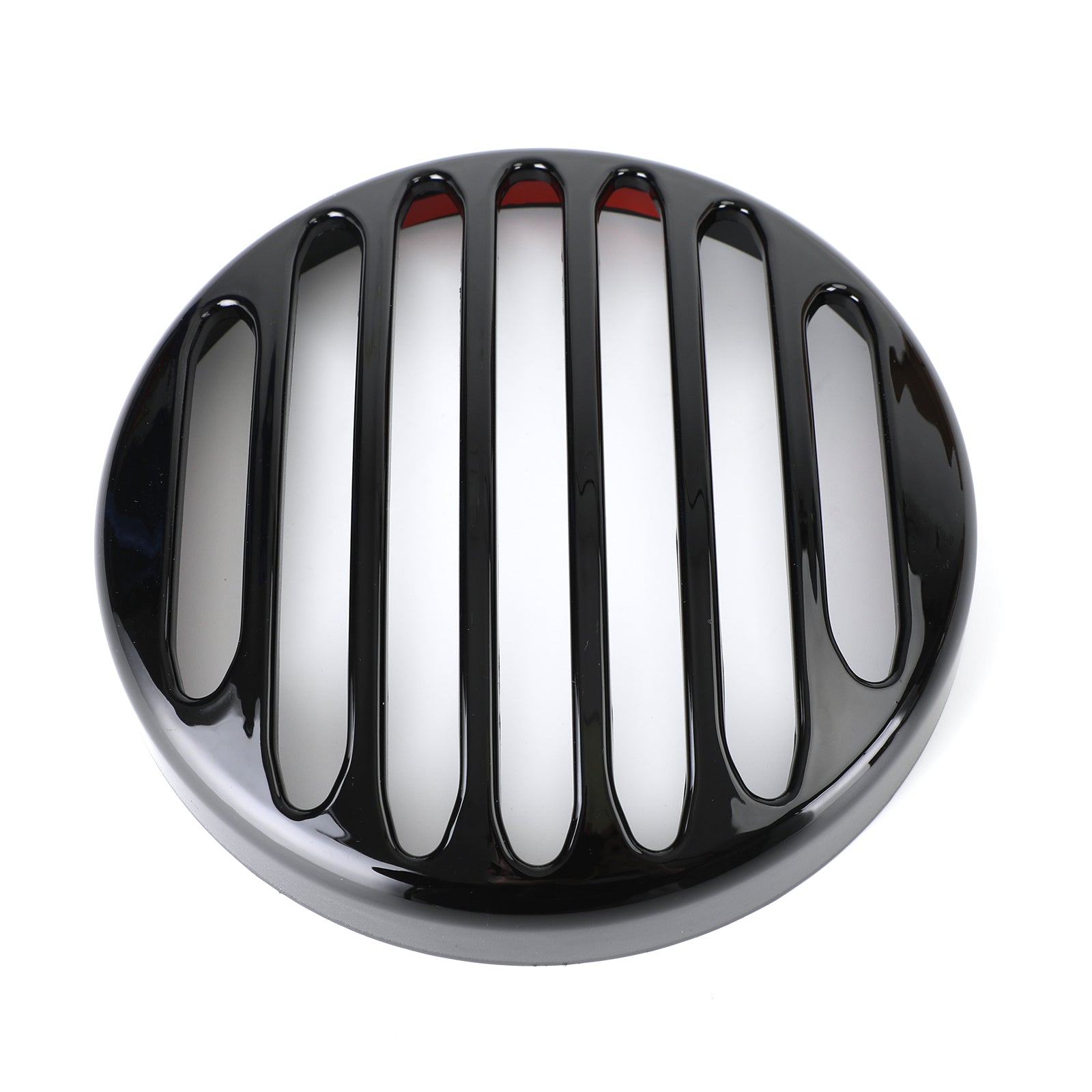 Couvercle De Protection De Phare Haddlamp Pour Honda Rebel Cm300 Cm 300 20-21 Rouge Générique