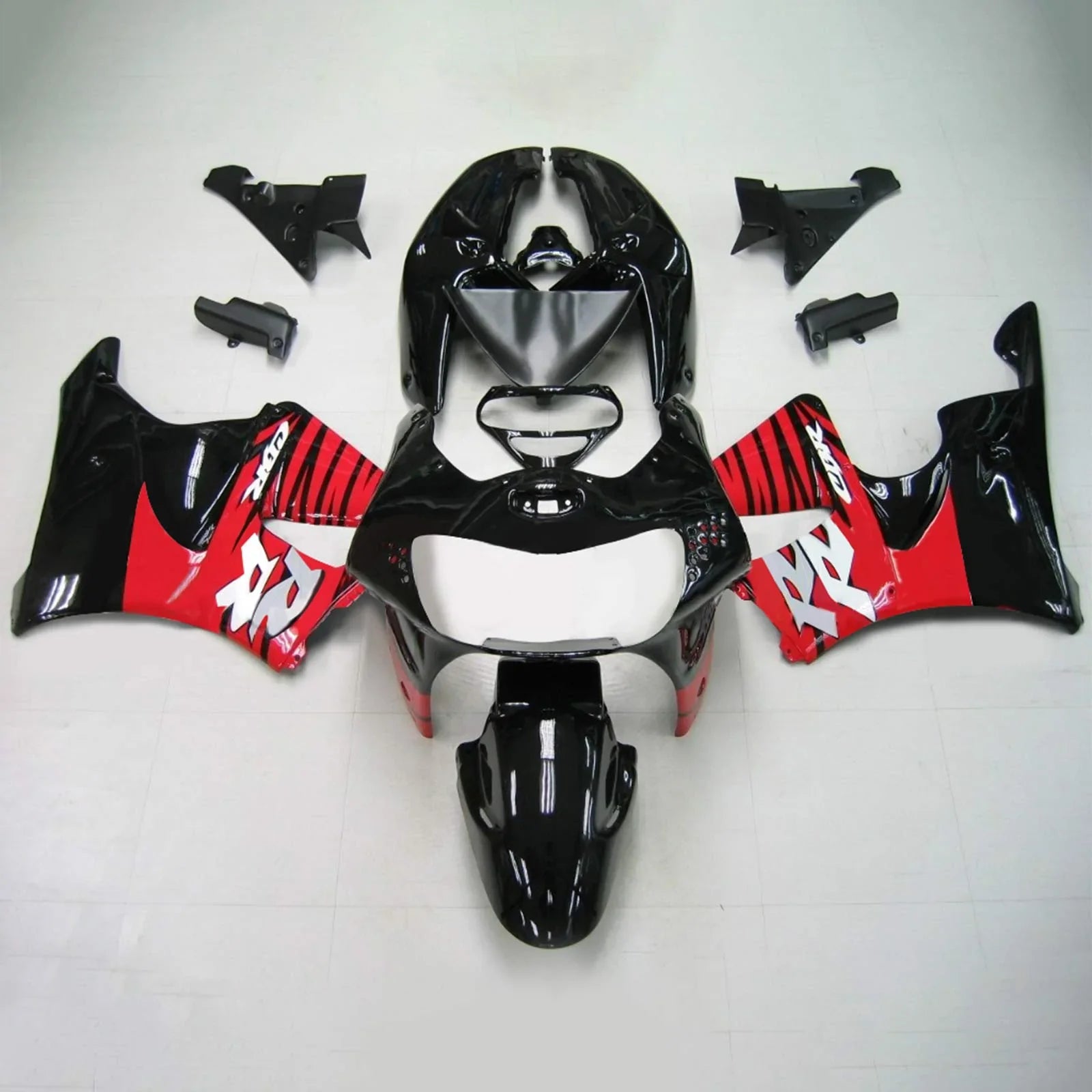 Amotopart Honda CBR900RR 919 1998-1999 suojasarja