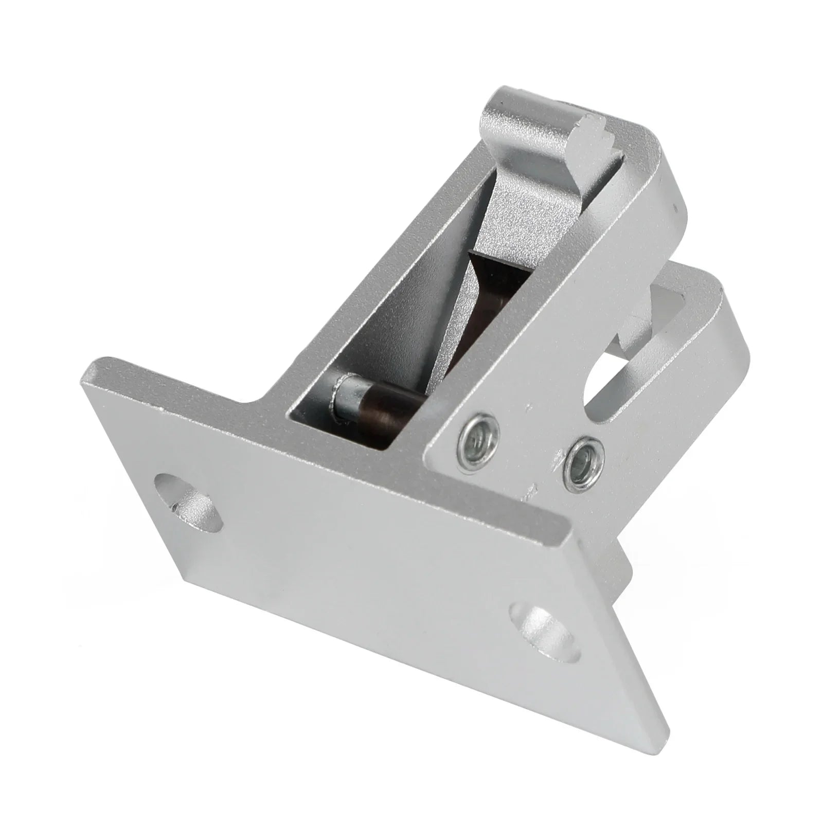 Recambio soporte inferior satinado aluminio para toldo Dometic SUNCHASER II