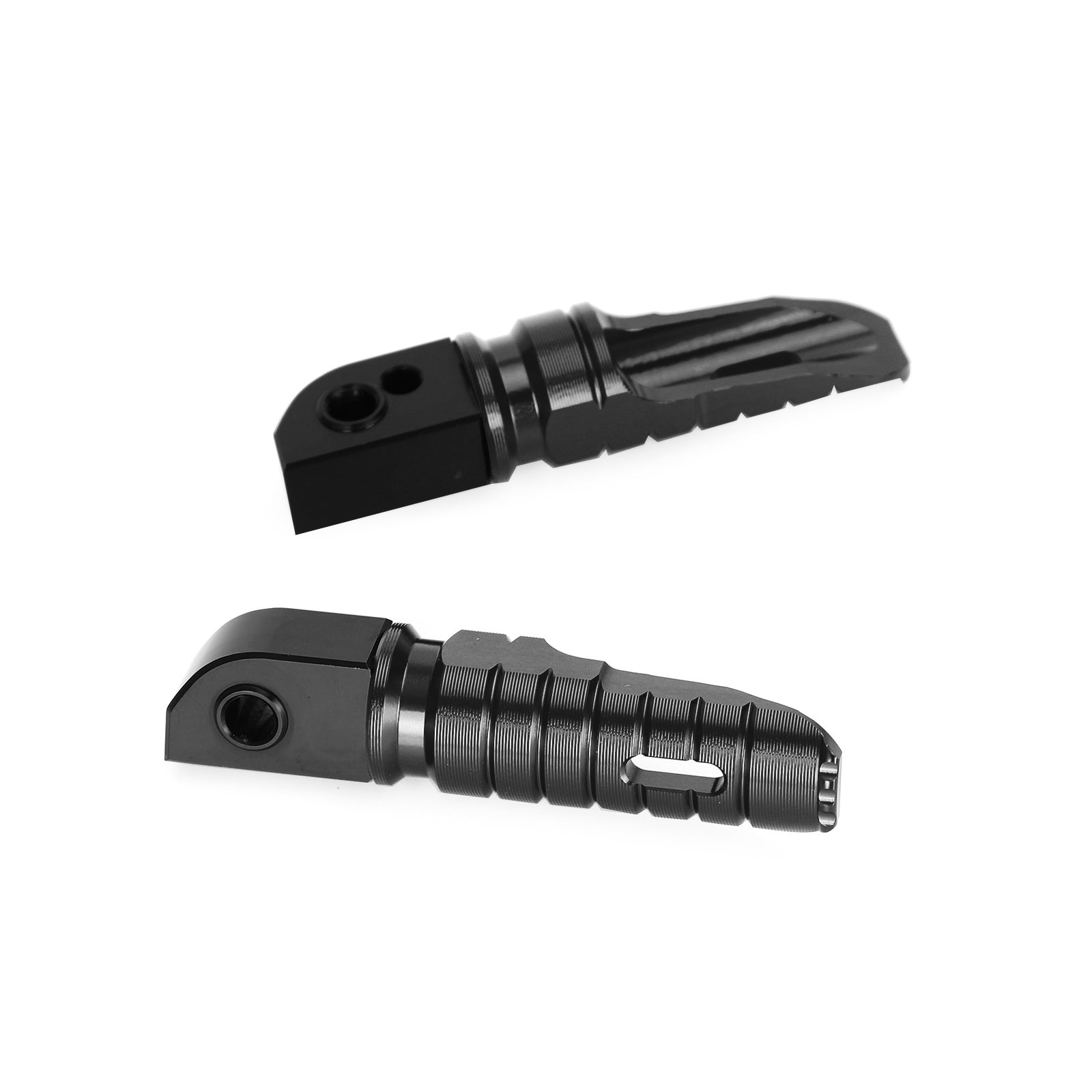 Tylne podnóżki odpoczywają dla ulicy Scrambler 900 Bonneville T100 T120 Generic