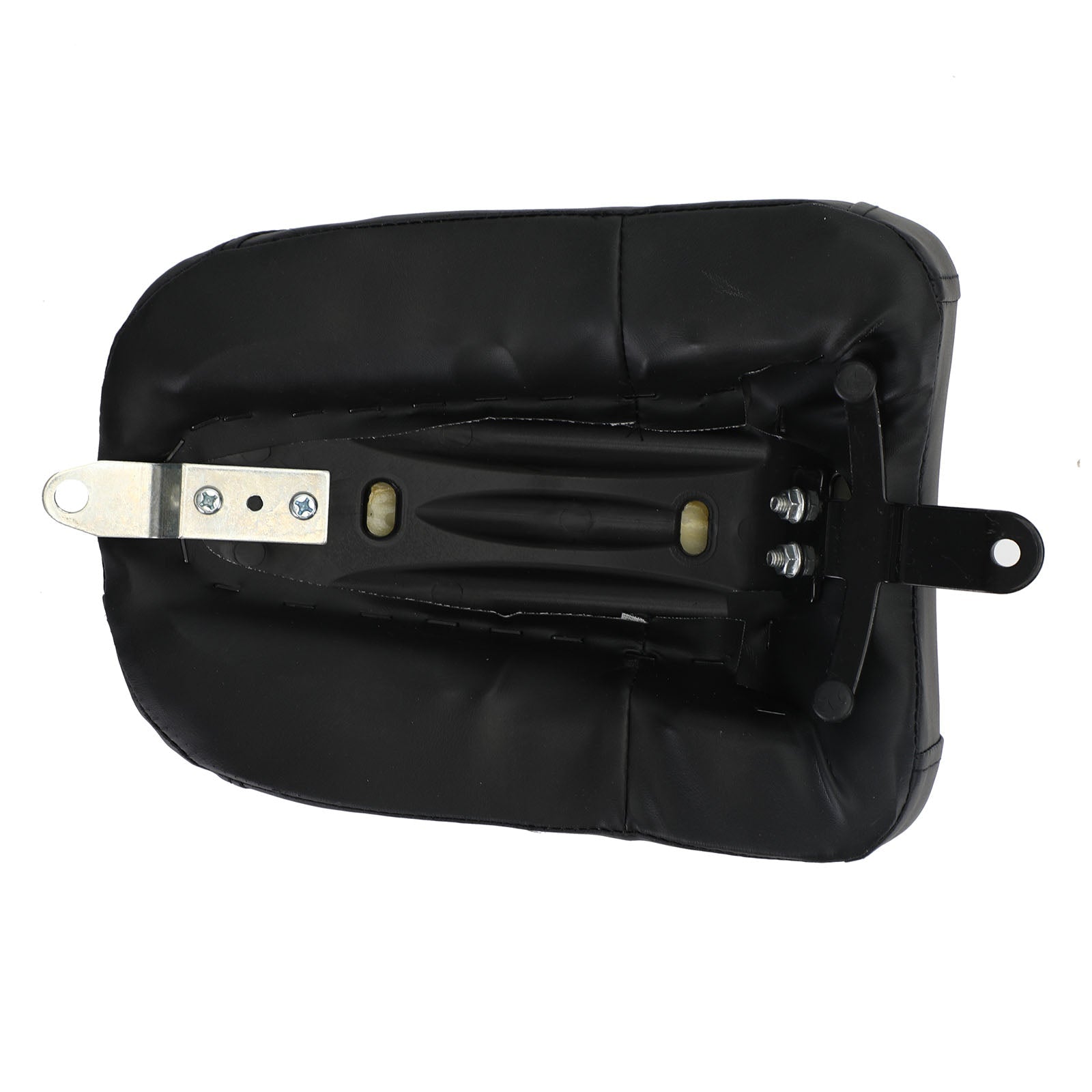 Selle de siège passager arrière pour Harley Flstsb Cross Bones 08-11 générique