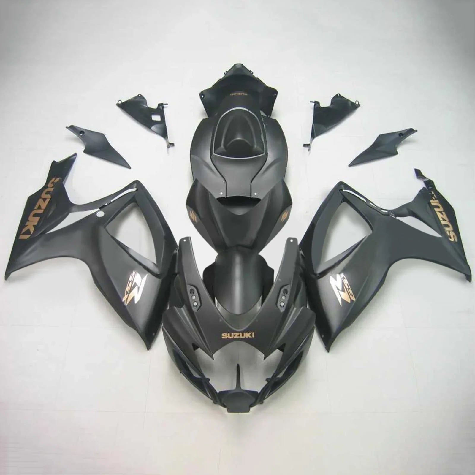 Kit de Rarenage Amotopart Suzuki GSXR 600/750 2006-2007