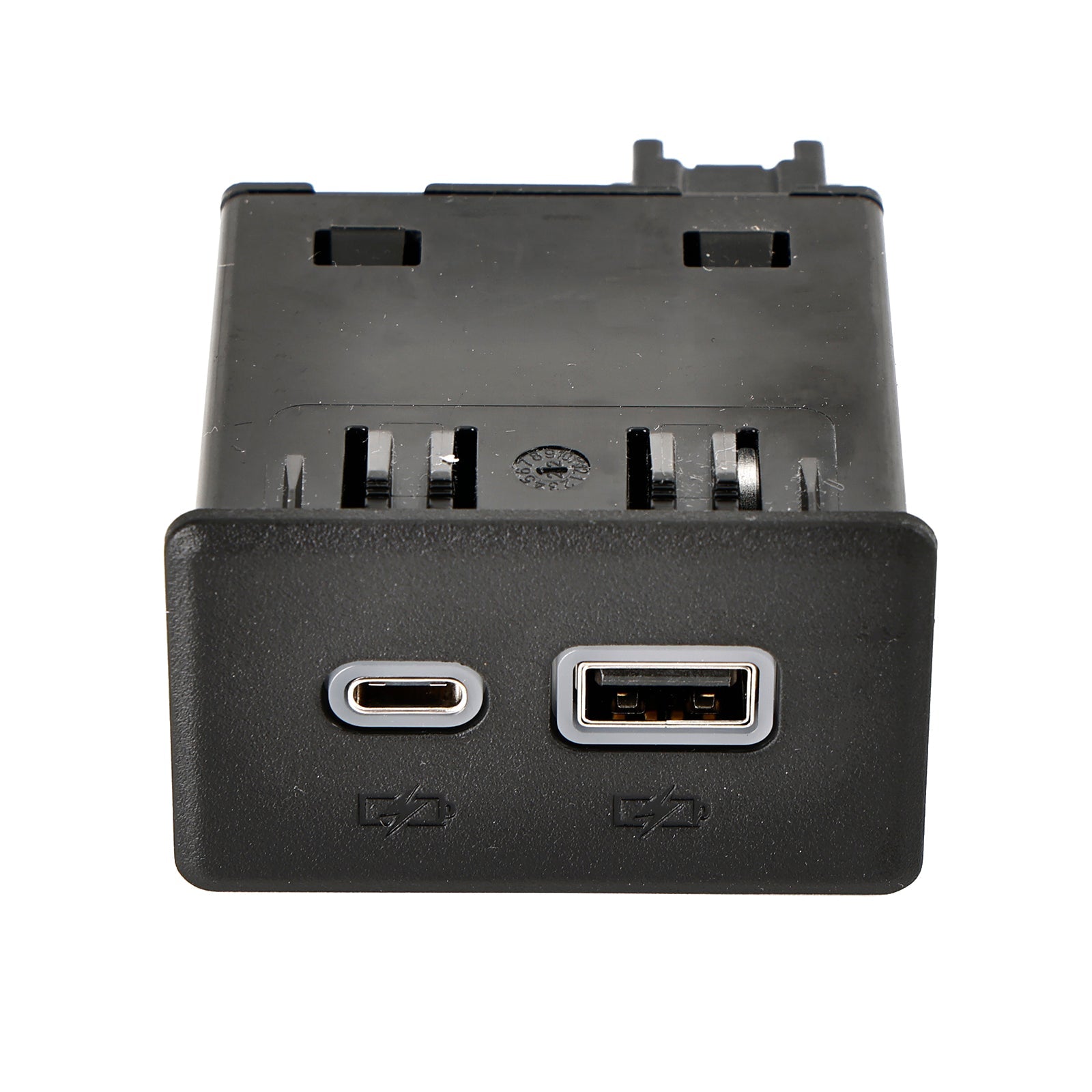 Adaptateur auxiliaire de connecteur USB 13525889 pour Silverado Sierra 1500 2500 3500