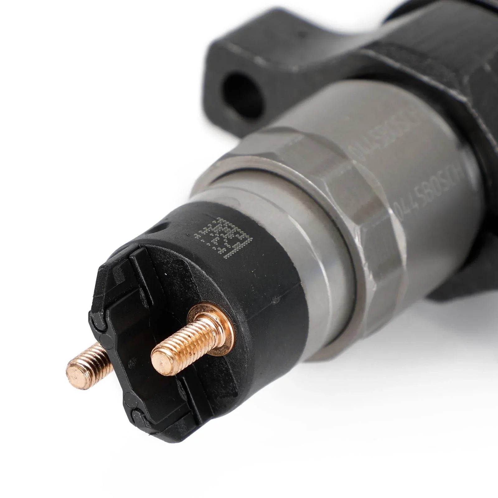 Dodge Pick-Up Truck 5.9L Diesel 2003 1 pezzi/6 pezzi Iniettore di carburante con rampa comune 0445120255 generico