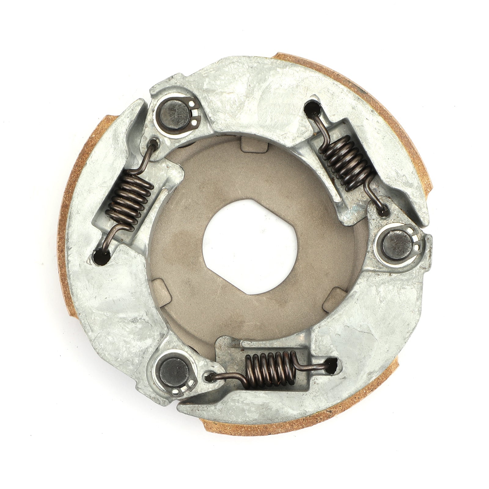 Ensemble complet de masselottes d'embrayage et ressort pour Yamaha YQ YW YN YG YA YM 50 90 100 générique