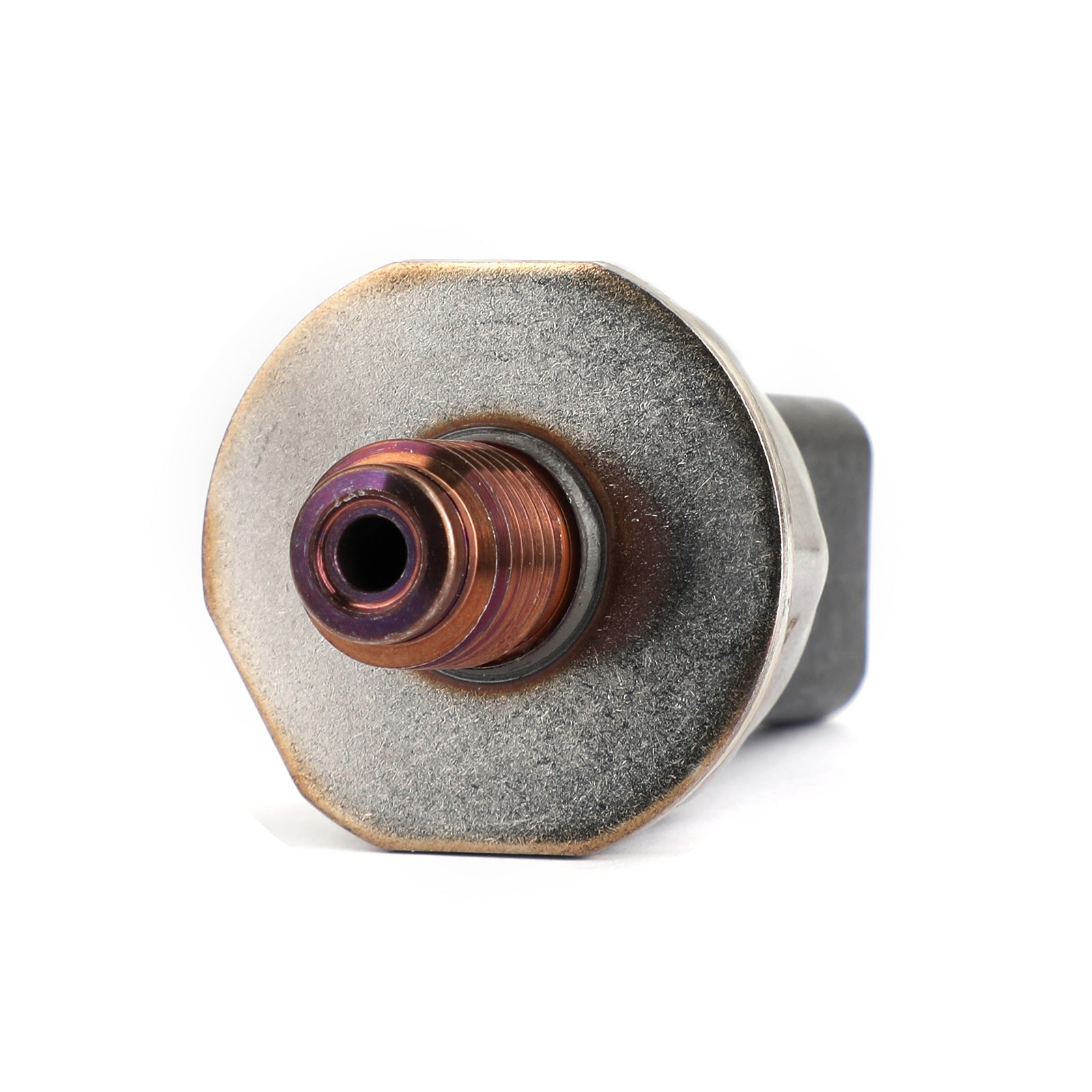 Brandstofraildruksensor voor Ford Peugeot Citroen Volvo 2.0 HDi TDCi Generiek