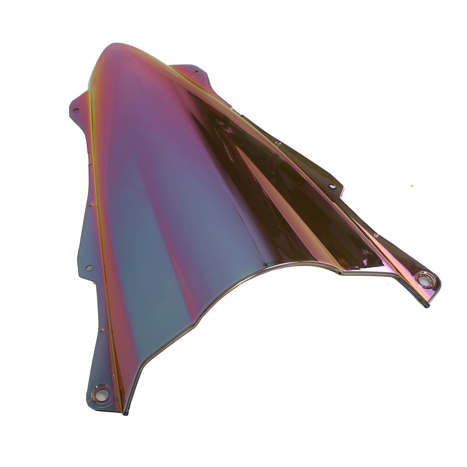 Protezione del parabrezza per Kawasaki Ninja ZX25R ZX-25R 2020-2021 Generico