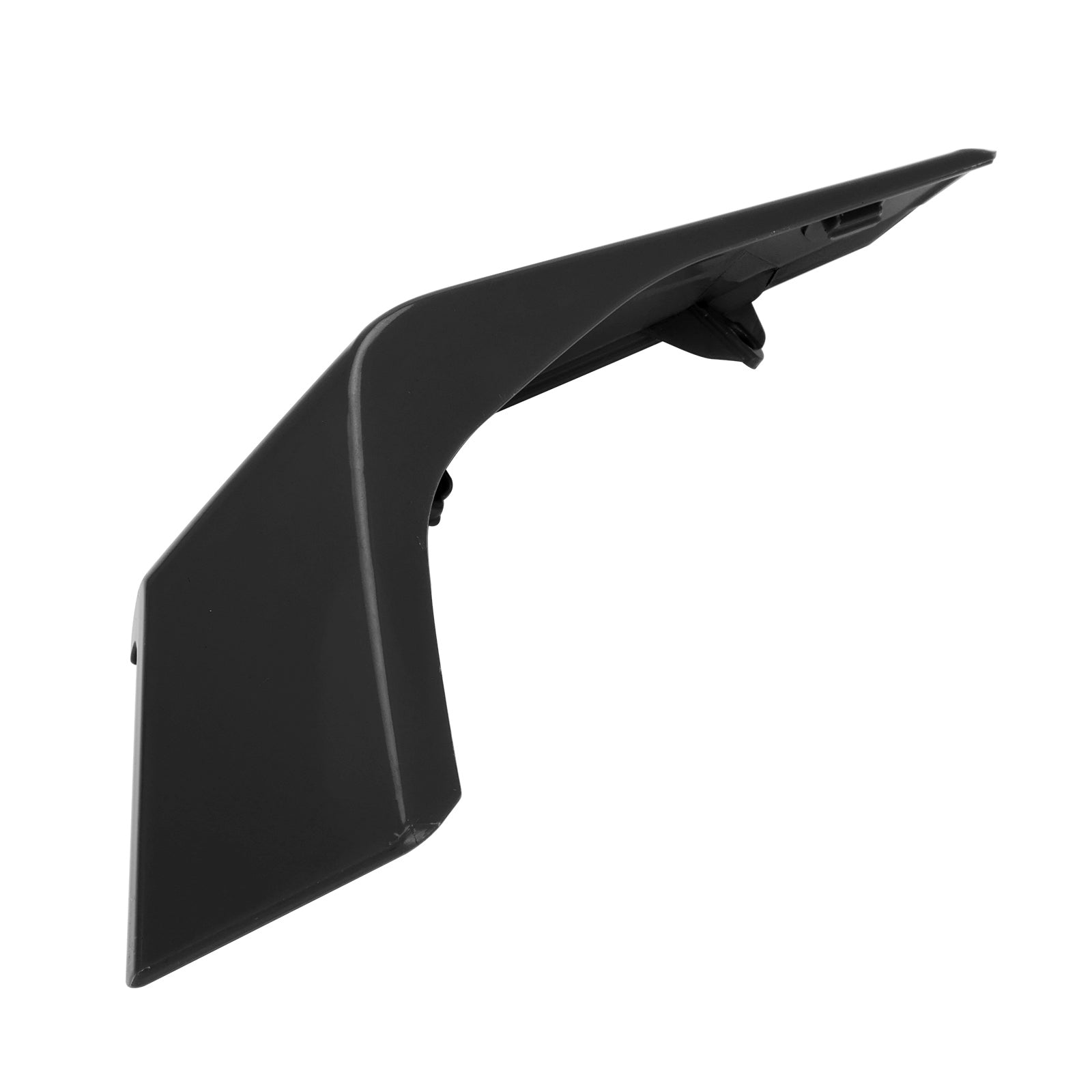 Couvercle de revêtement d'habillage de bouclier de protection de carénage de phare adapté pour 390 2017-2023 2022 2021 Orange