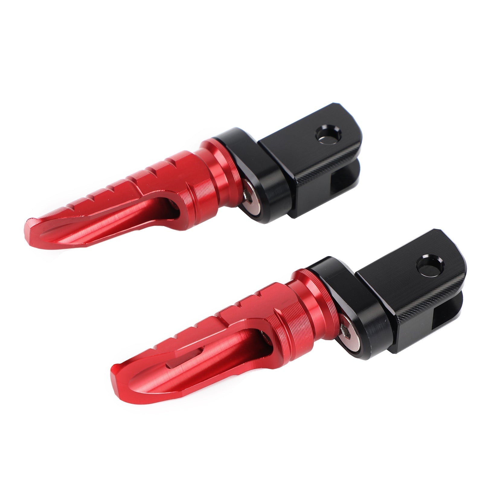 Footrests przed Footrestem dla Triumph Street Triple 765/R/S/Rs Daytona 675/R Generic