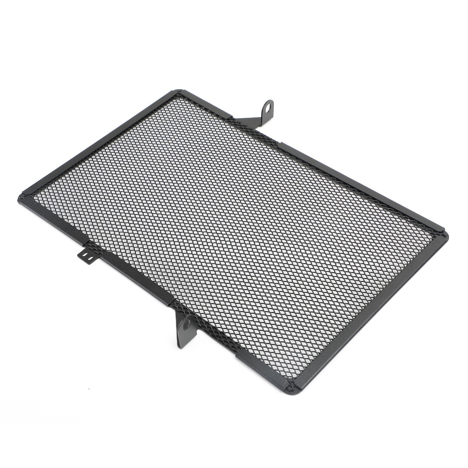 Protection de radiateur en aluminium noir pour Honda CB650F CB650R CBR650 14-2019 Generic