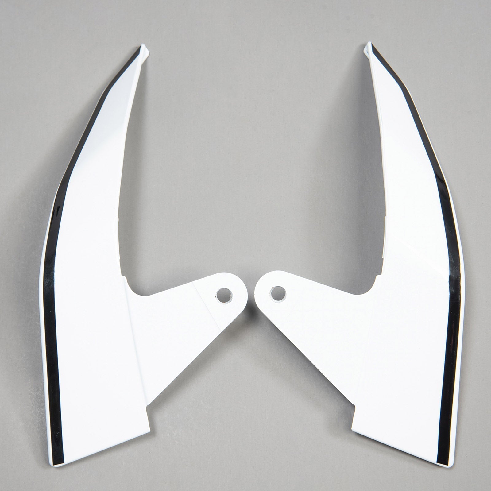 Plastični karoserijski sejem ABS 'Injection Amotopart za Yamaha MT-09 2017-2020 generično